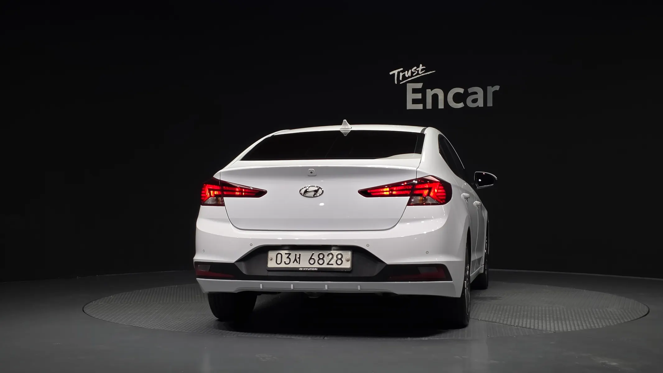 Hyundai AD 1.6 2019 3/5