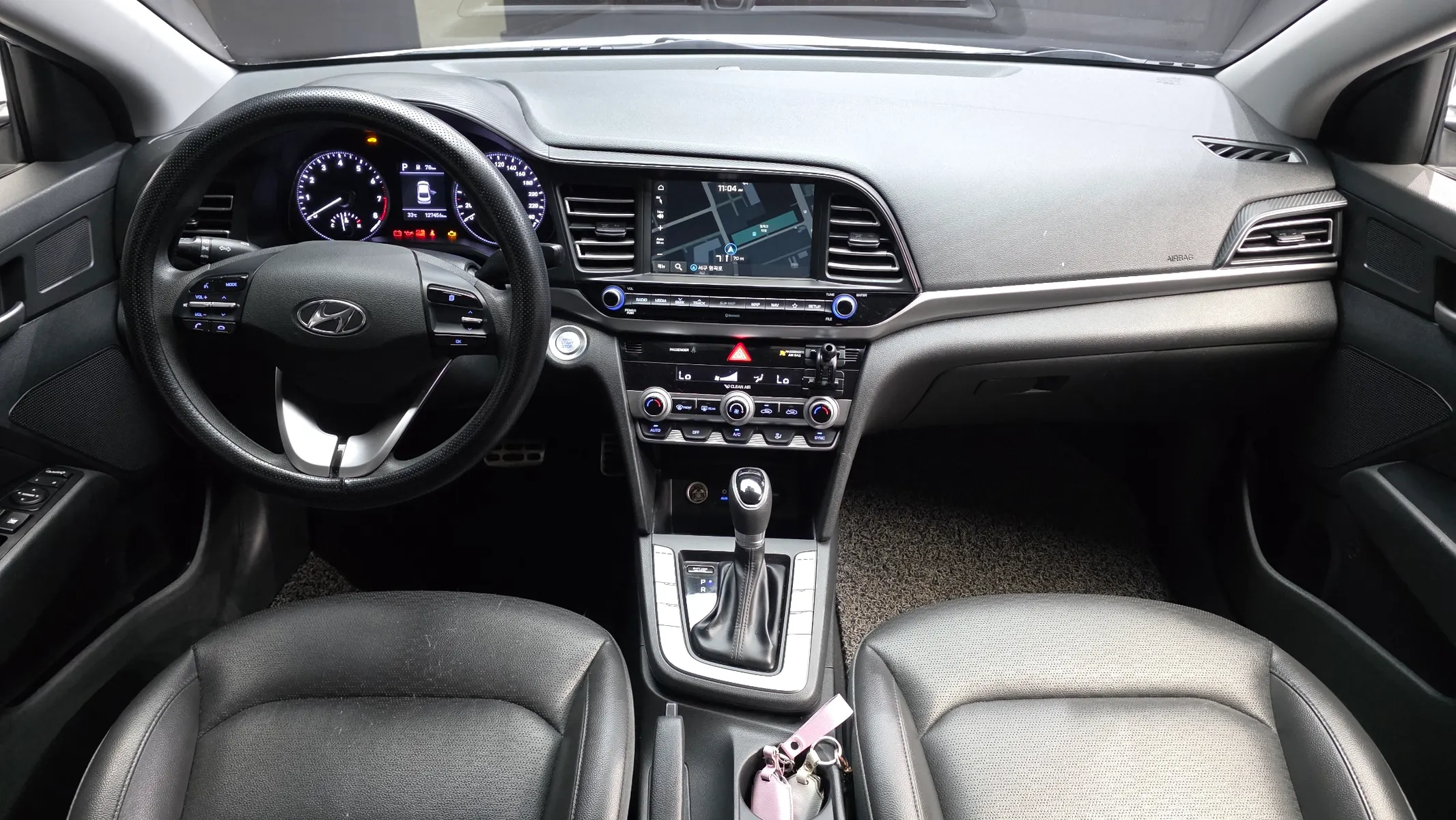 Hyundai AD 1.6 2019 4/5