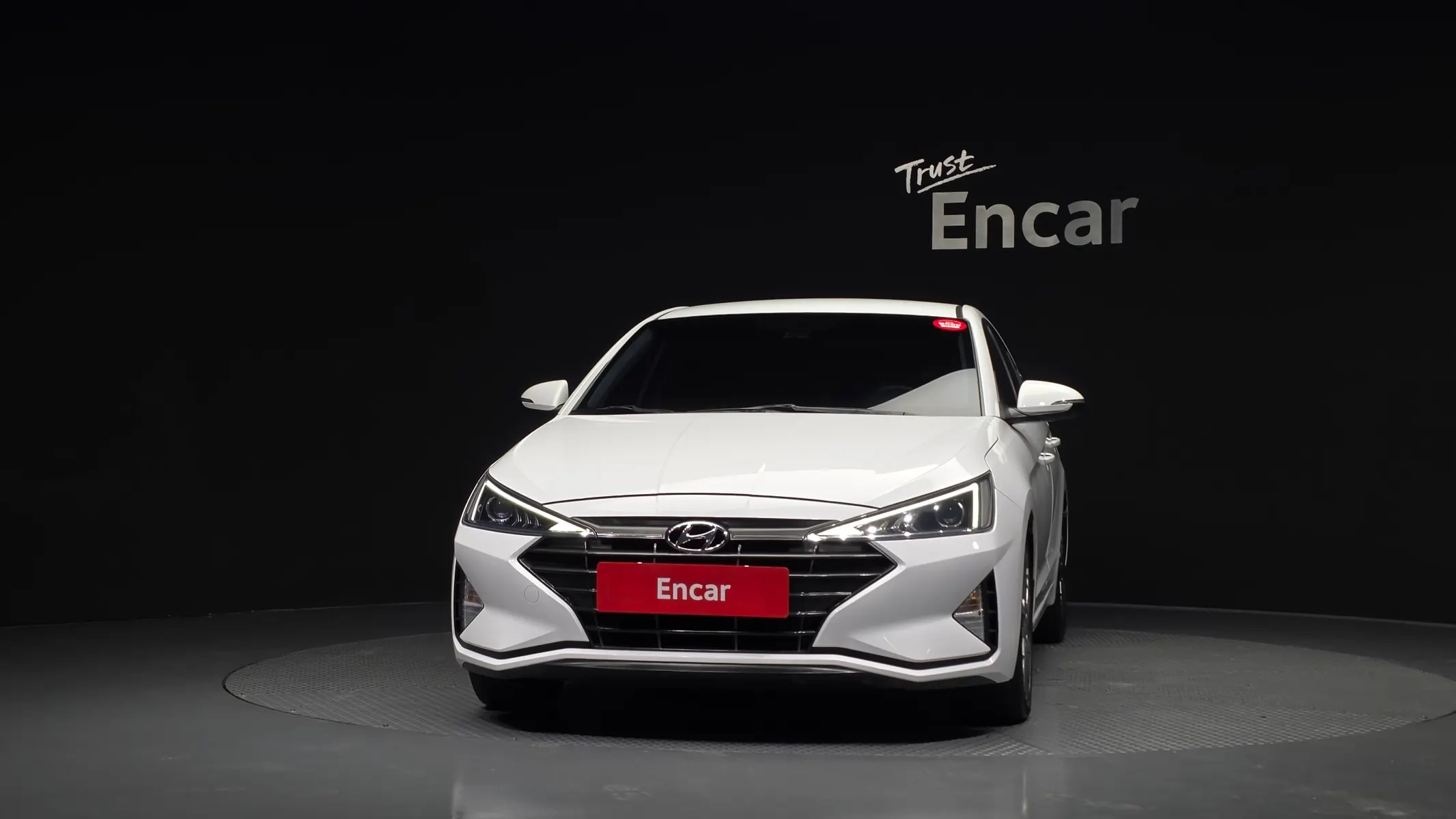 Hyundai AD 1.6 2019 2/5