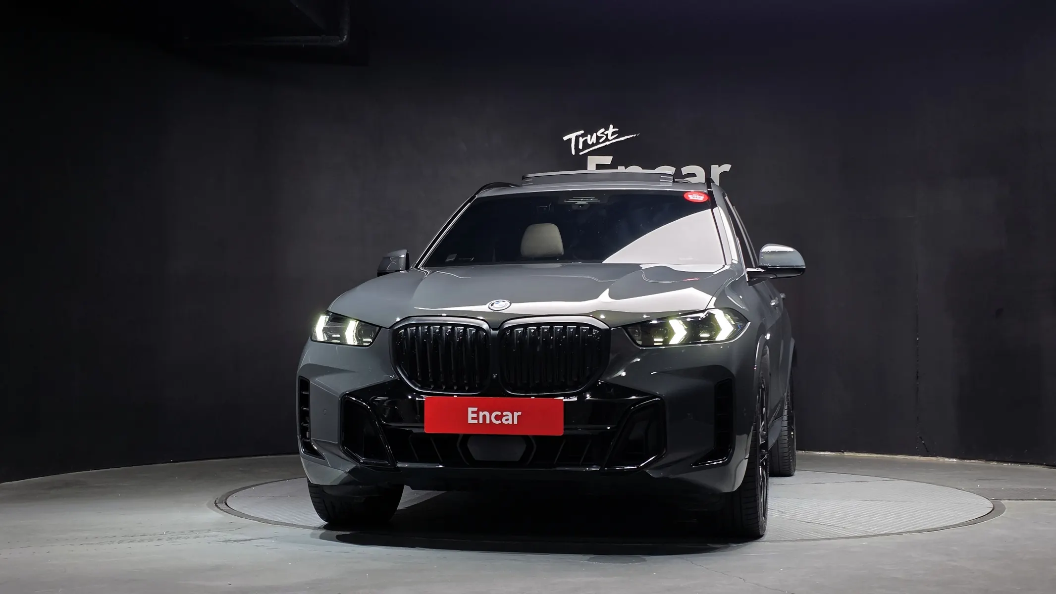 BMW X5 (G05) xDrive 50e M 2024 3/36
