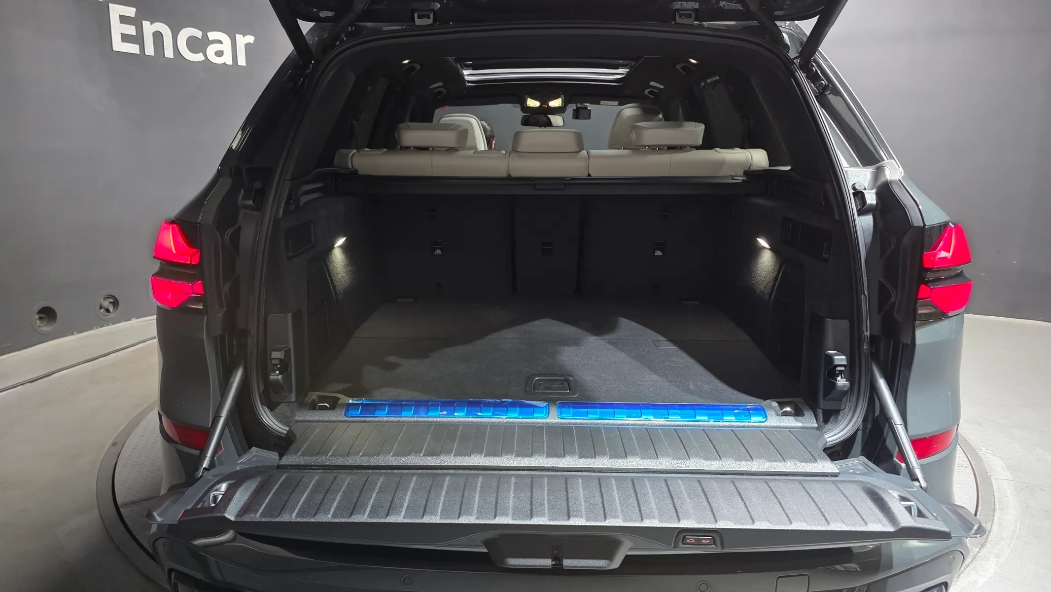 BMW X5 (G05) xDrive 50e M 2024 35/36