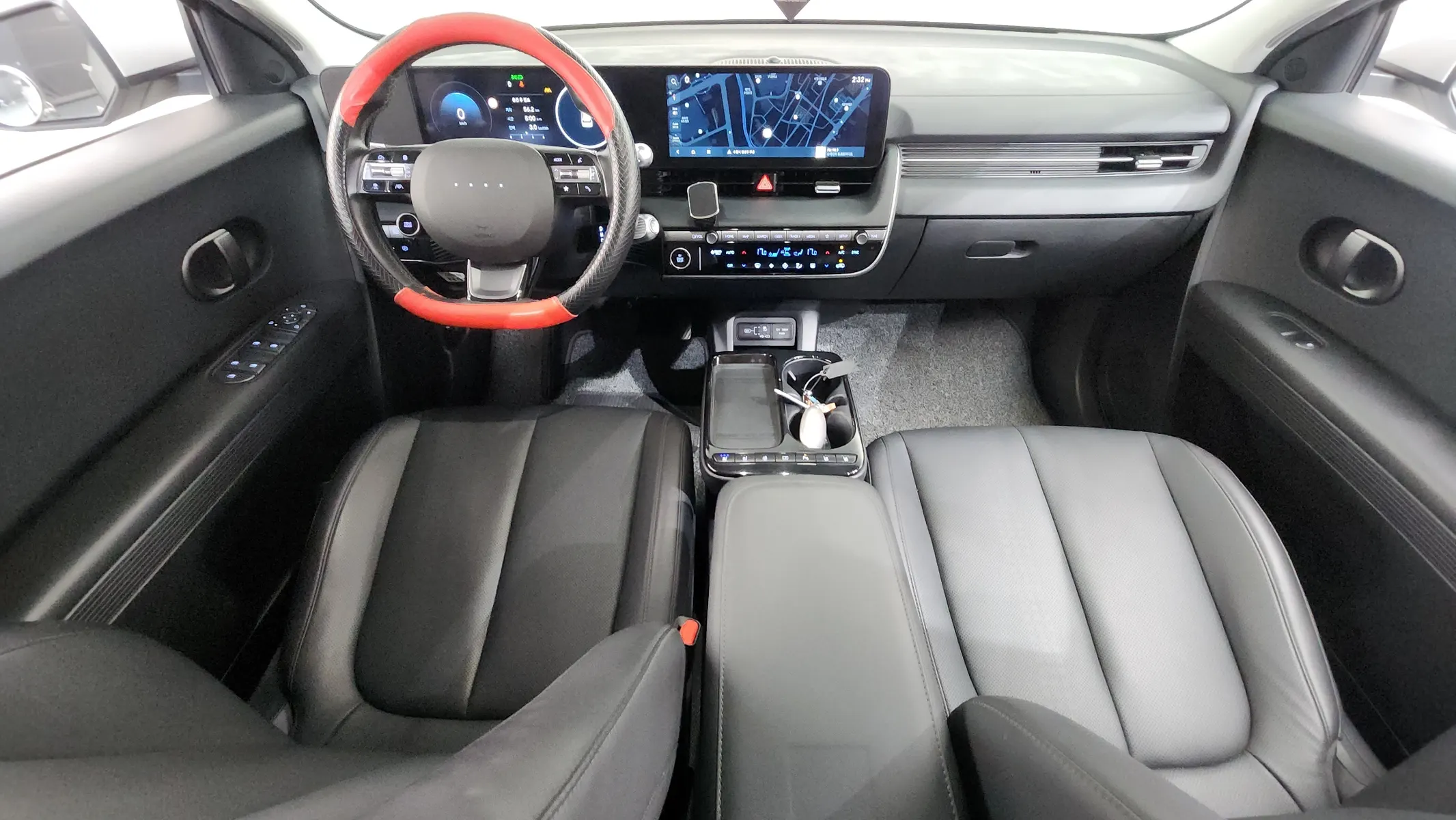 Hyundai 5 AWD 2024 4/5