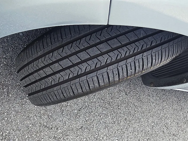 Kia Ray 2012 20/21
