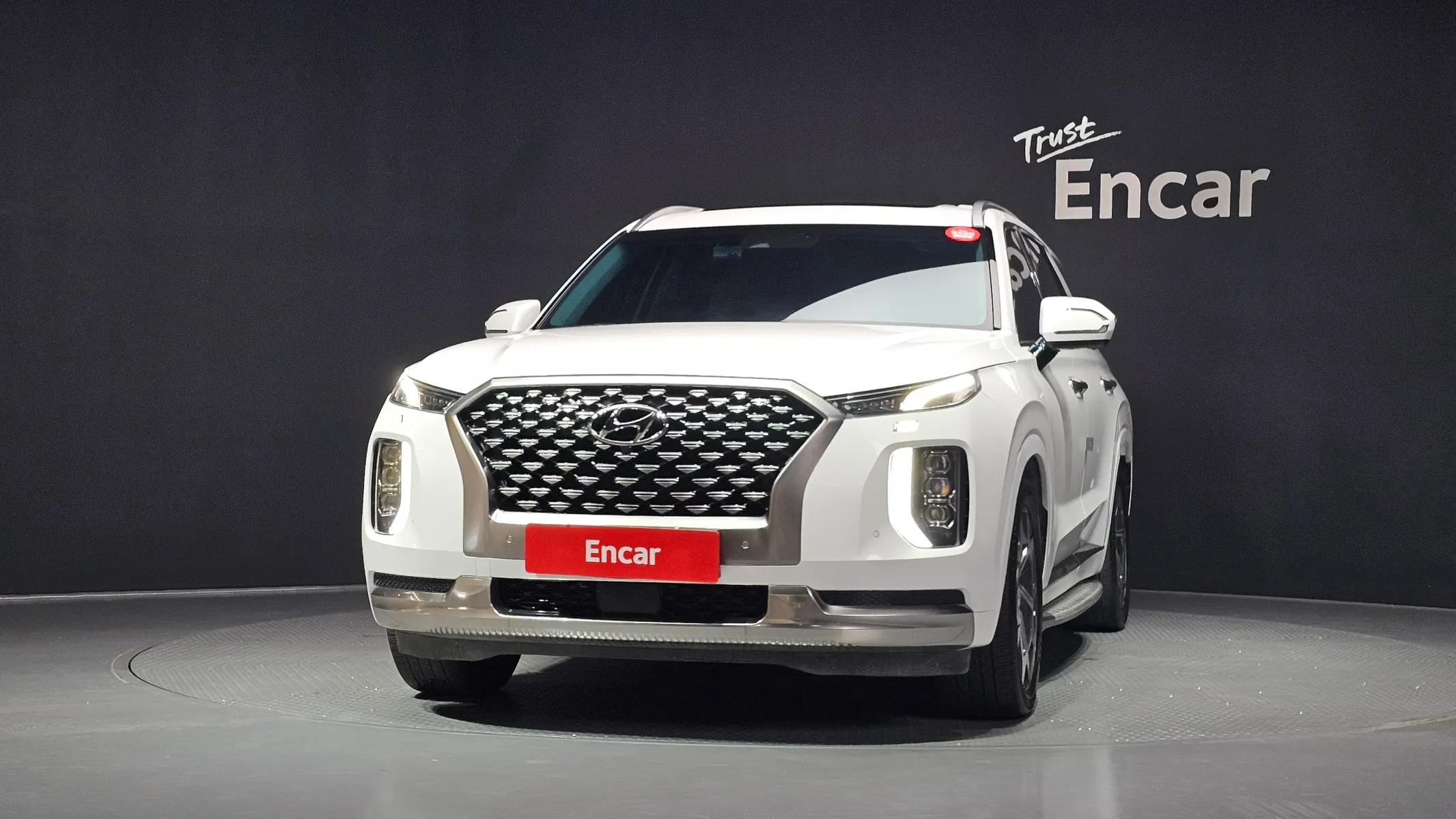 Hyundai Palisade 3.8 2WD 2022 3/36