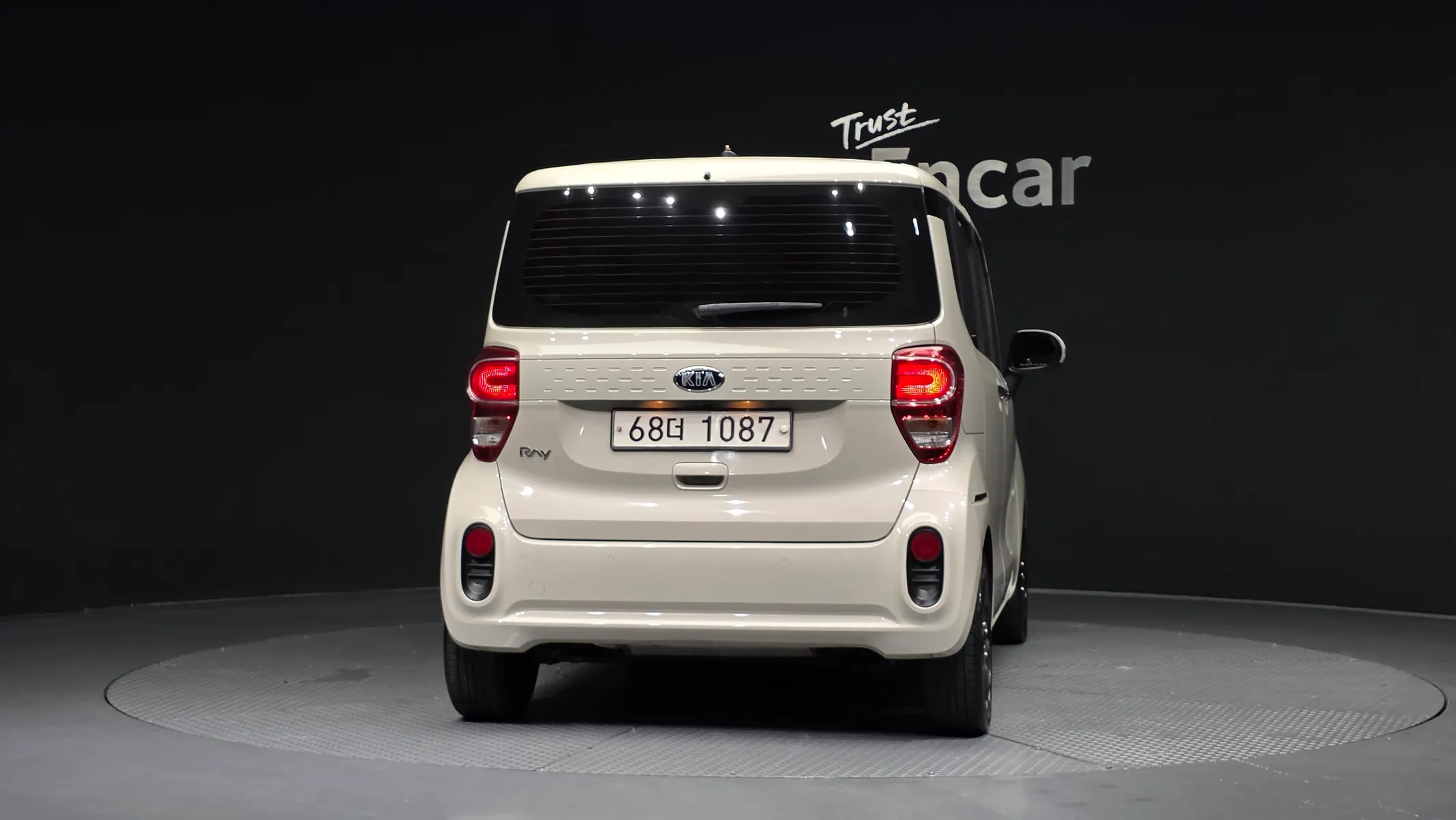 Kia Ray 2019 3/5