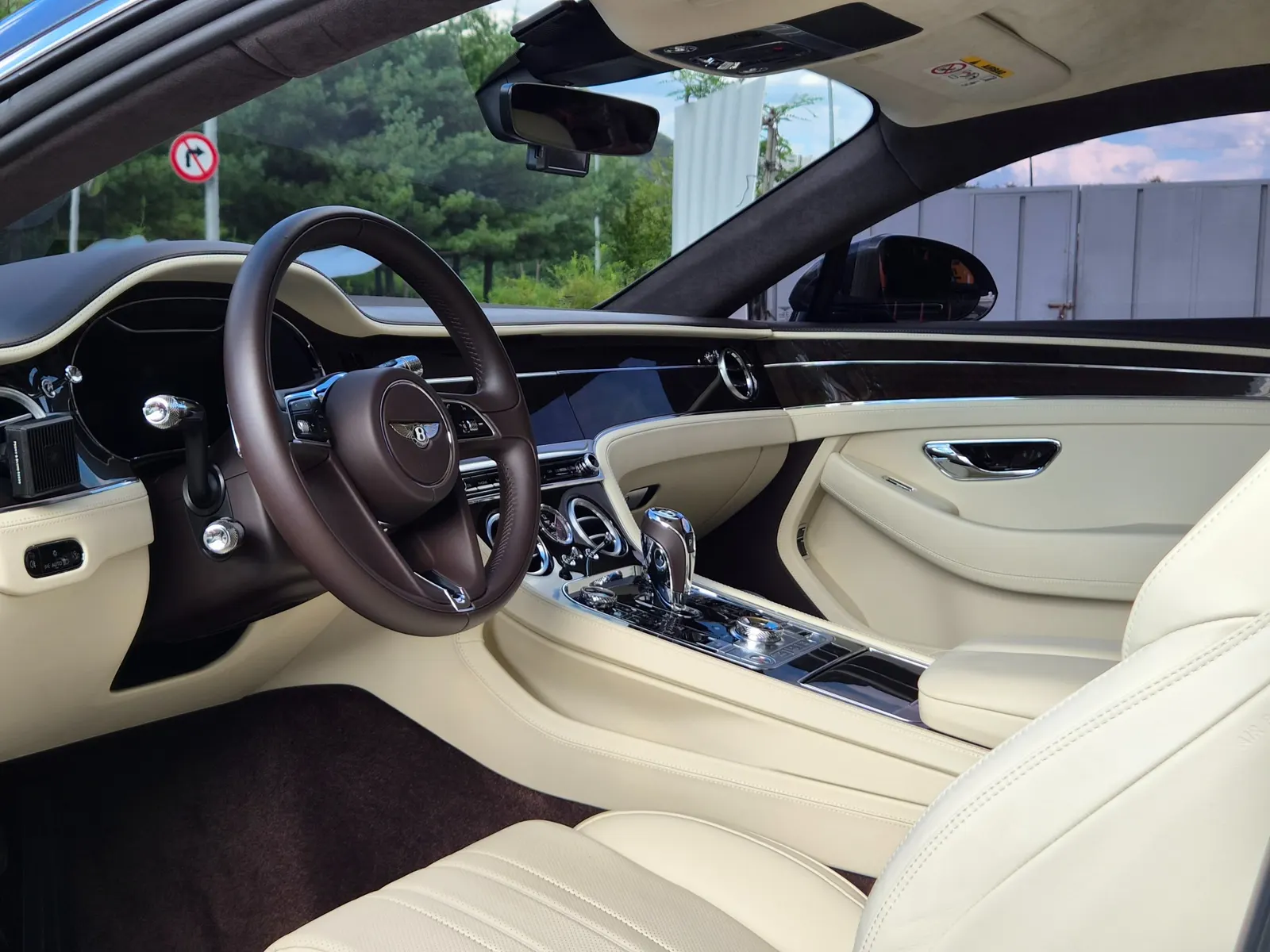 Bentley GT 3 6.0 GT 2019 4/5