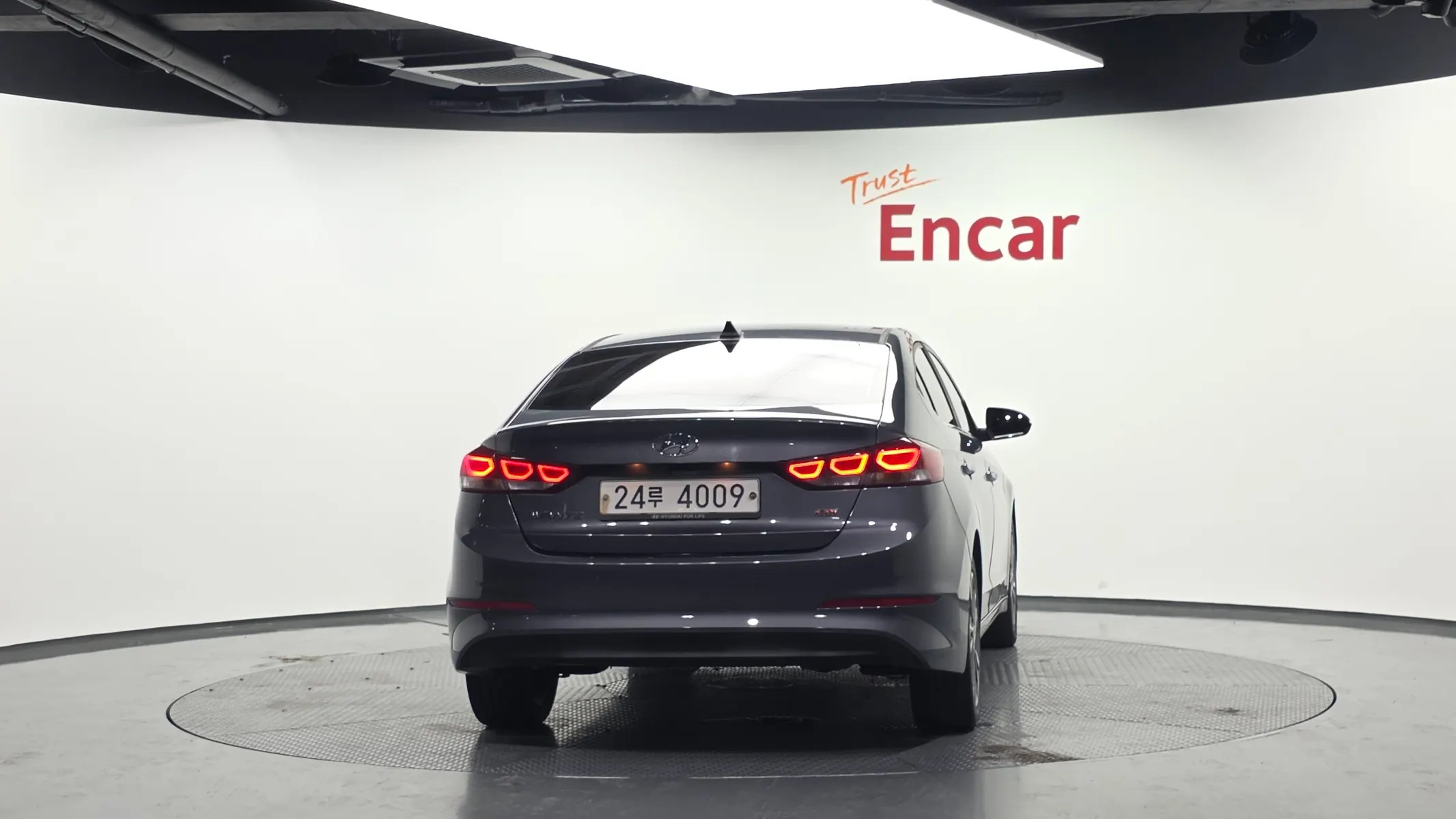 Hyundai AD 1.6 GDI 2015 3/5