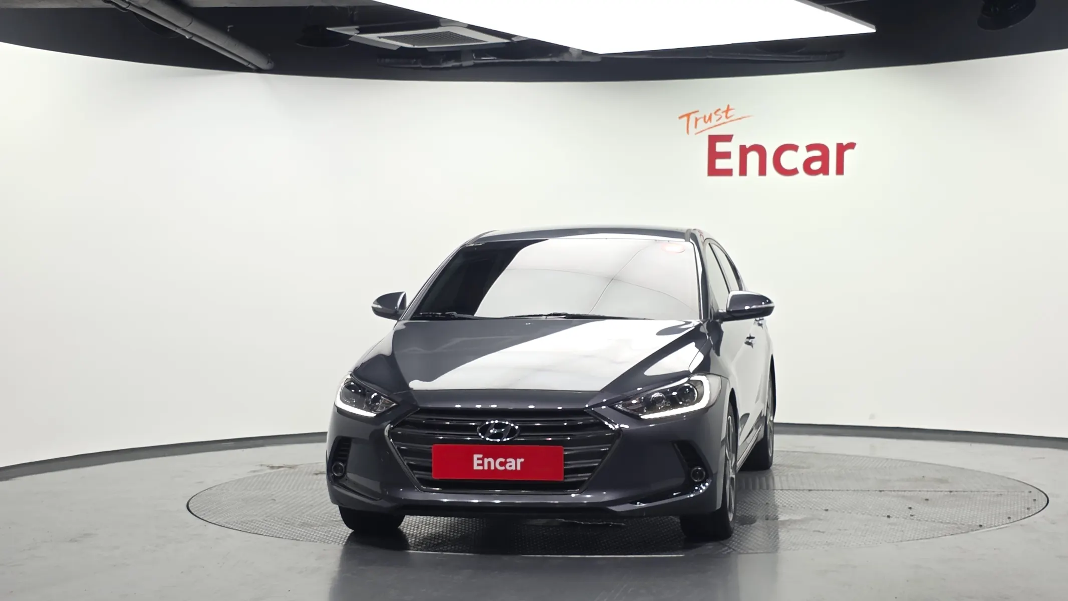 Hyundai AD 1.6 GDI 2015 2/5