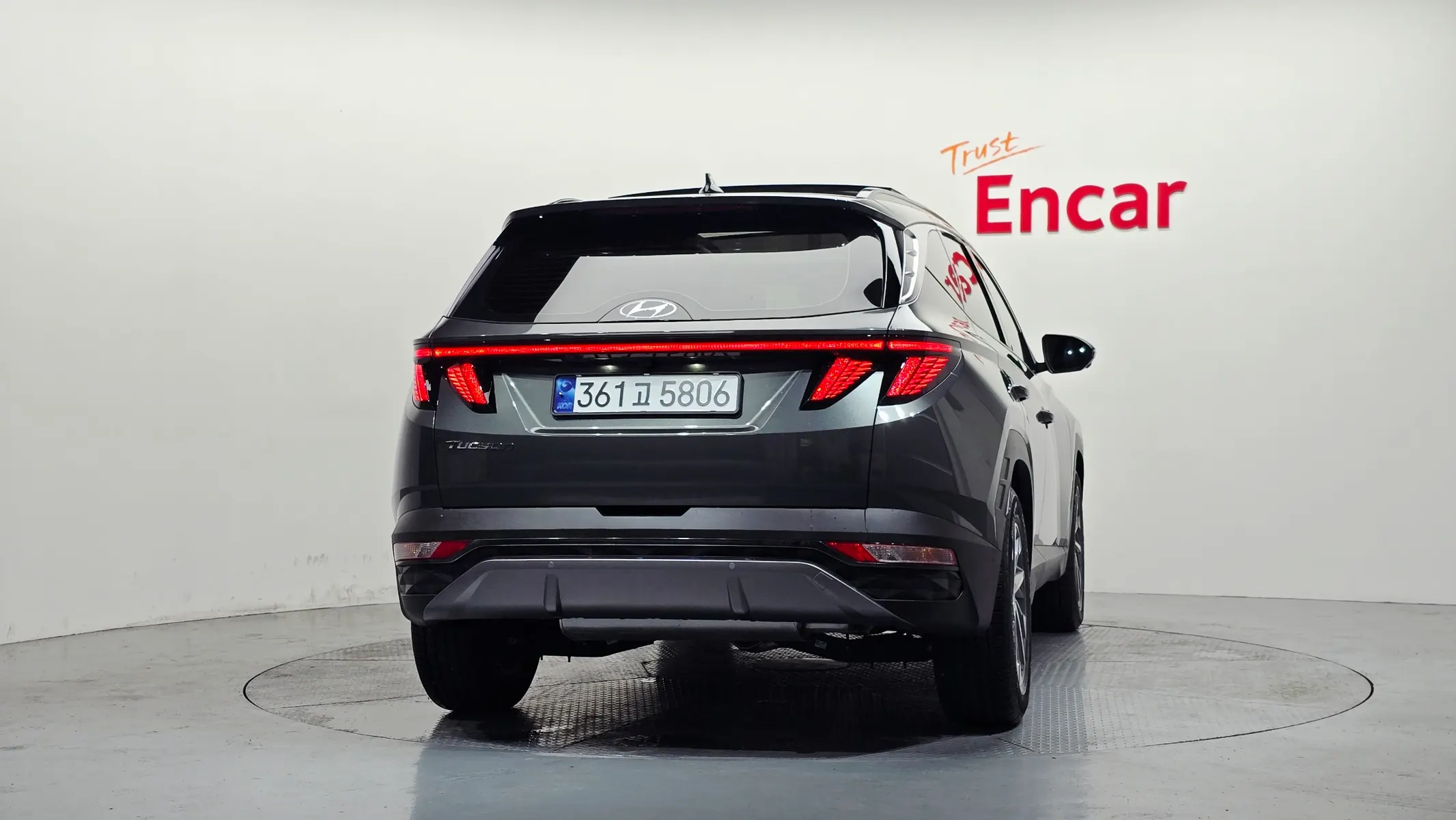 Hyundai (NX4) 2WD 2023 3/5