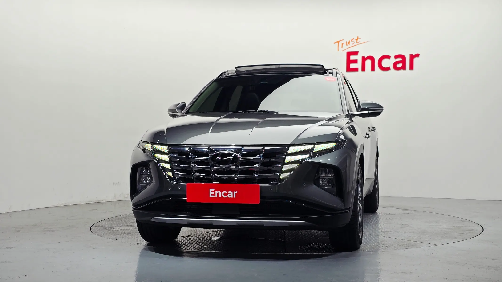 Hyundai (NX4) 2WD 2023 2/5