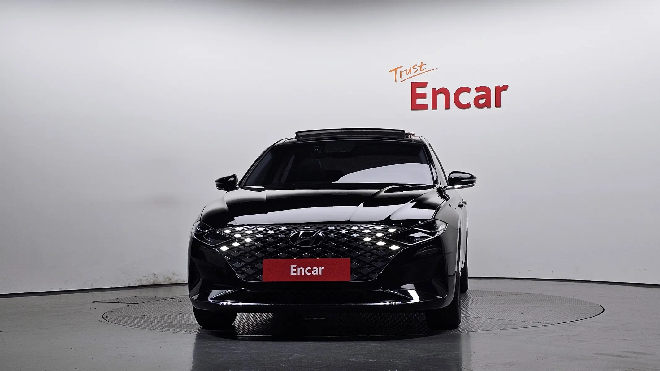 Hyundai IG 3.0 LPi () 2021 3/31