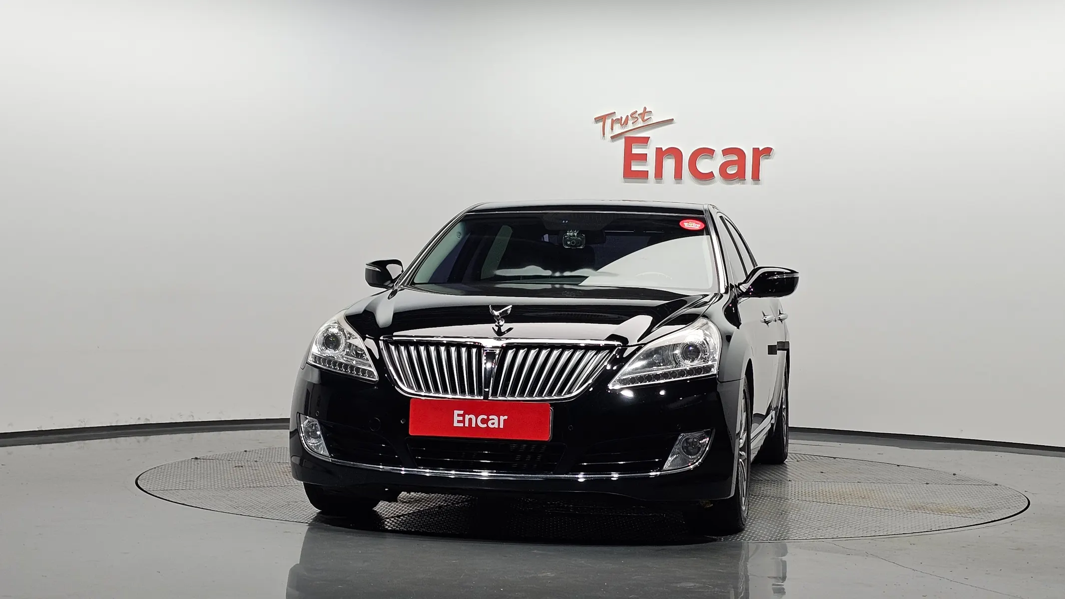Hyundai () VS380 2013 3/21