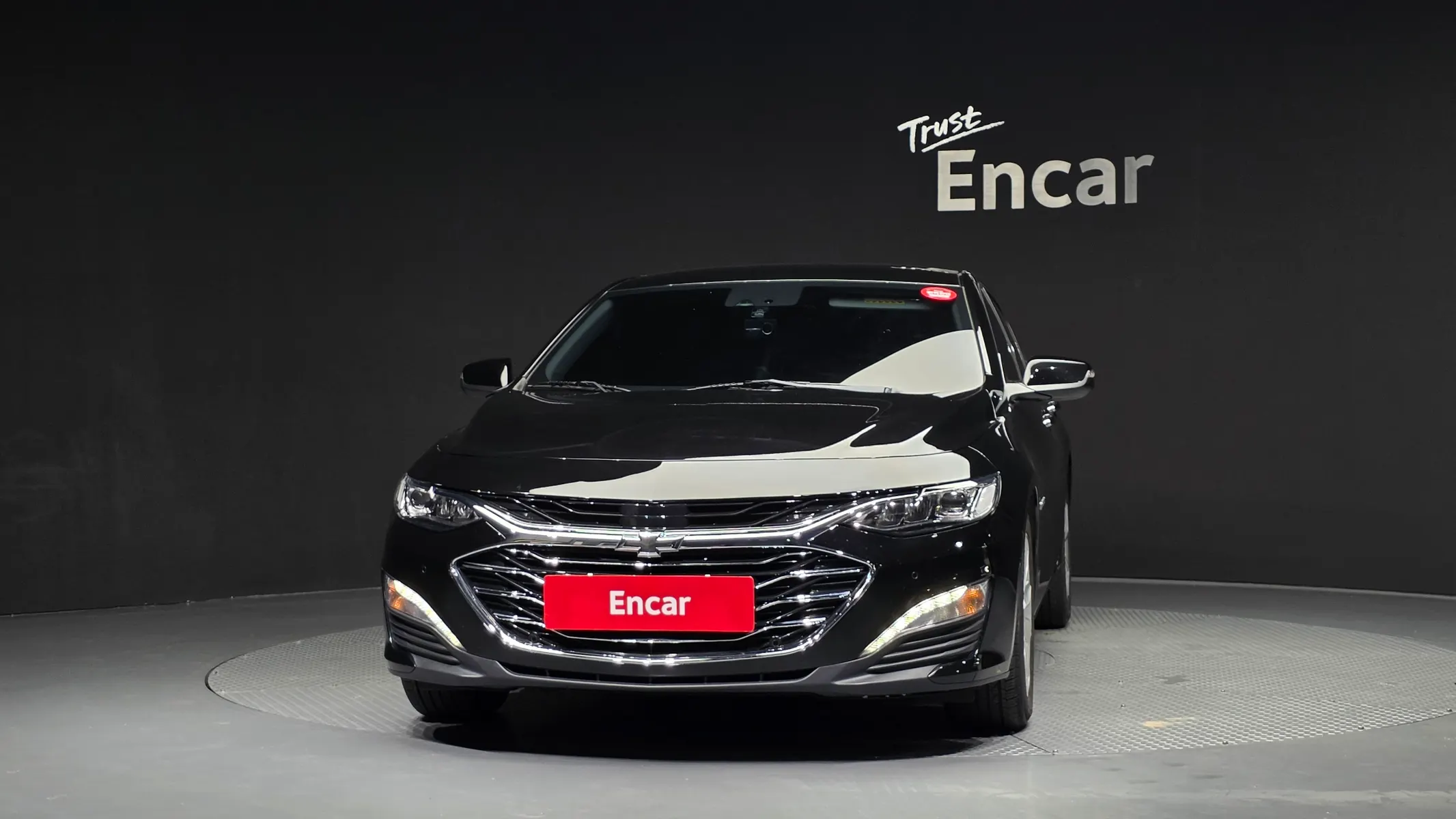 Chevrolet 말리부 1.3 2020 2/5