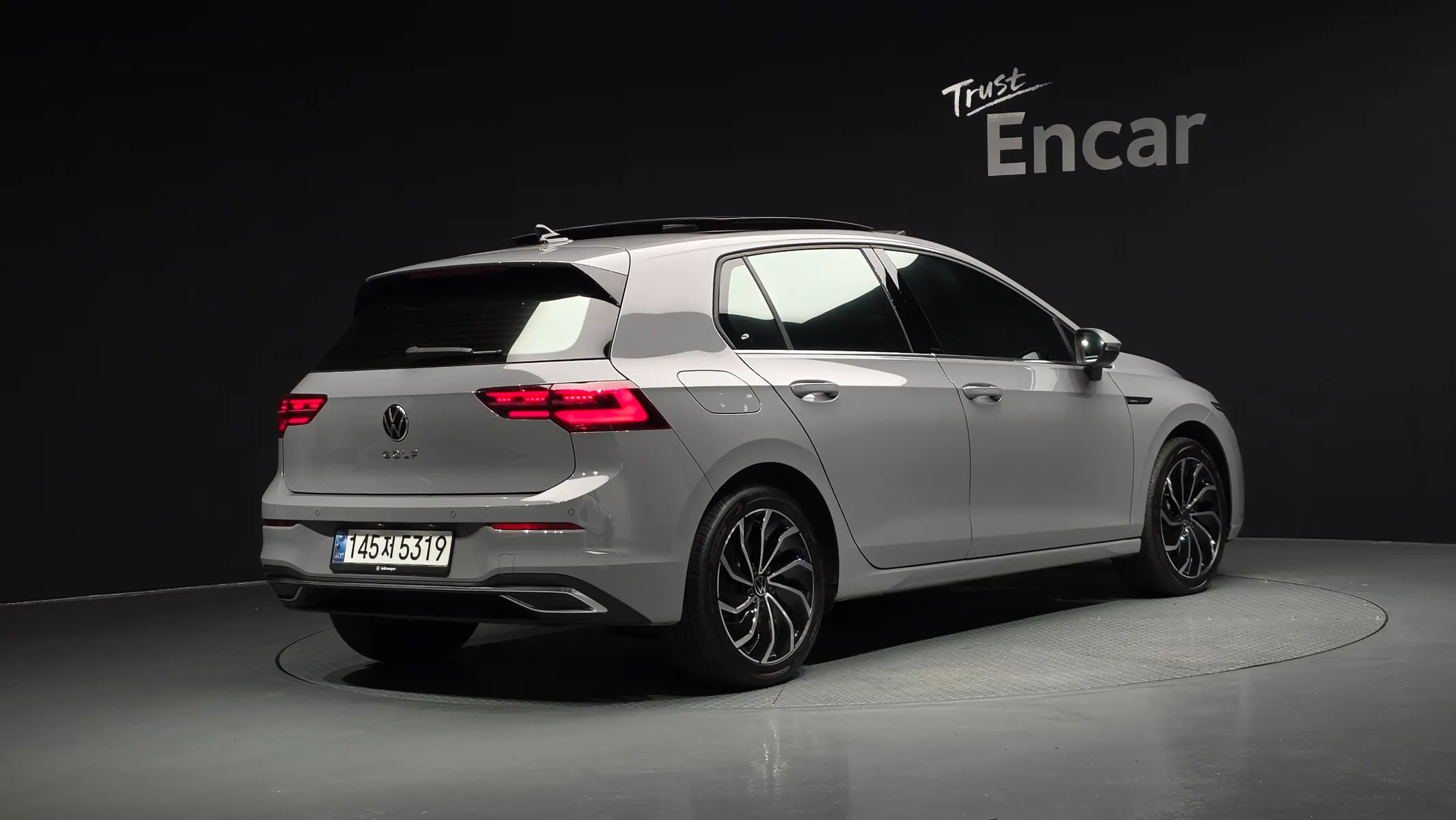 Volkswagen 8 2.0 TDI 2024 2/42