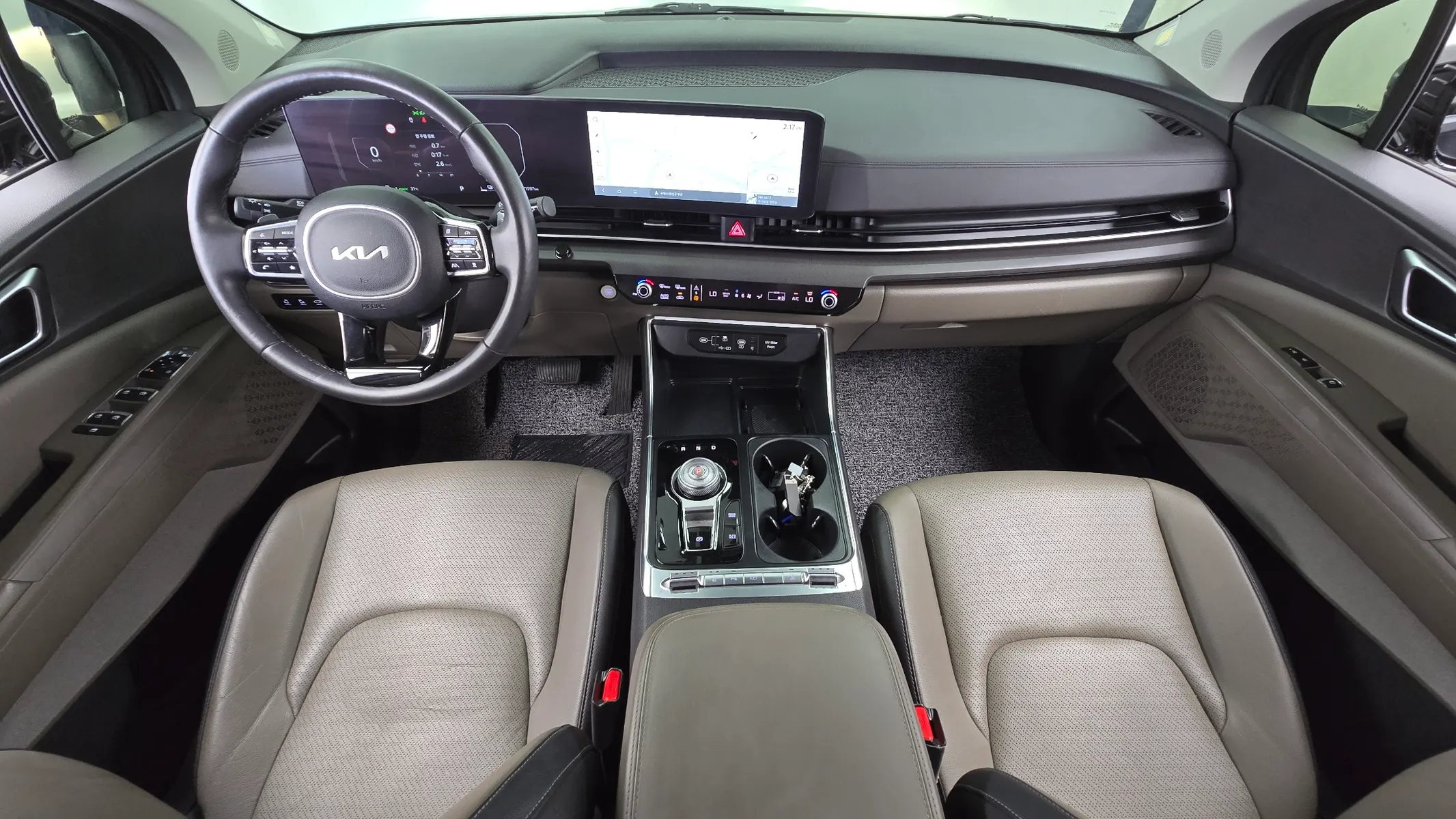 Kia 4 HEV 9 2024 4/5