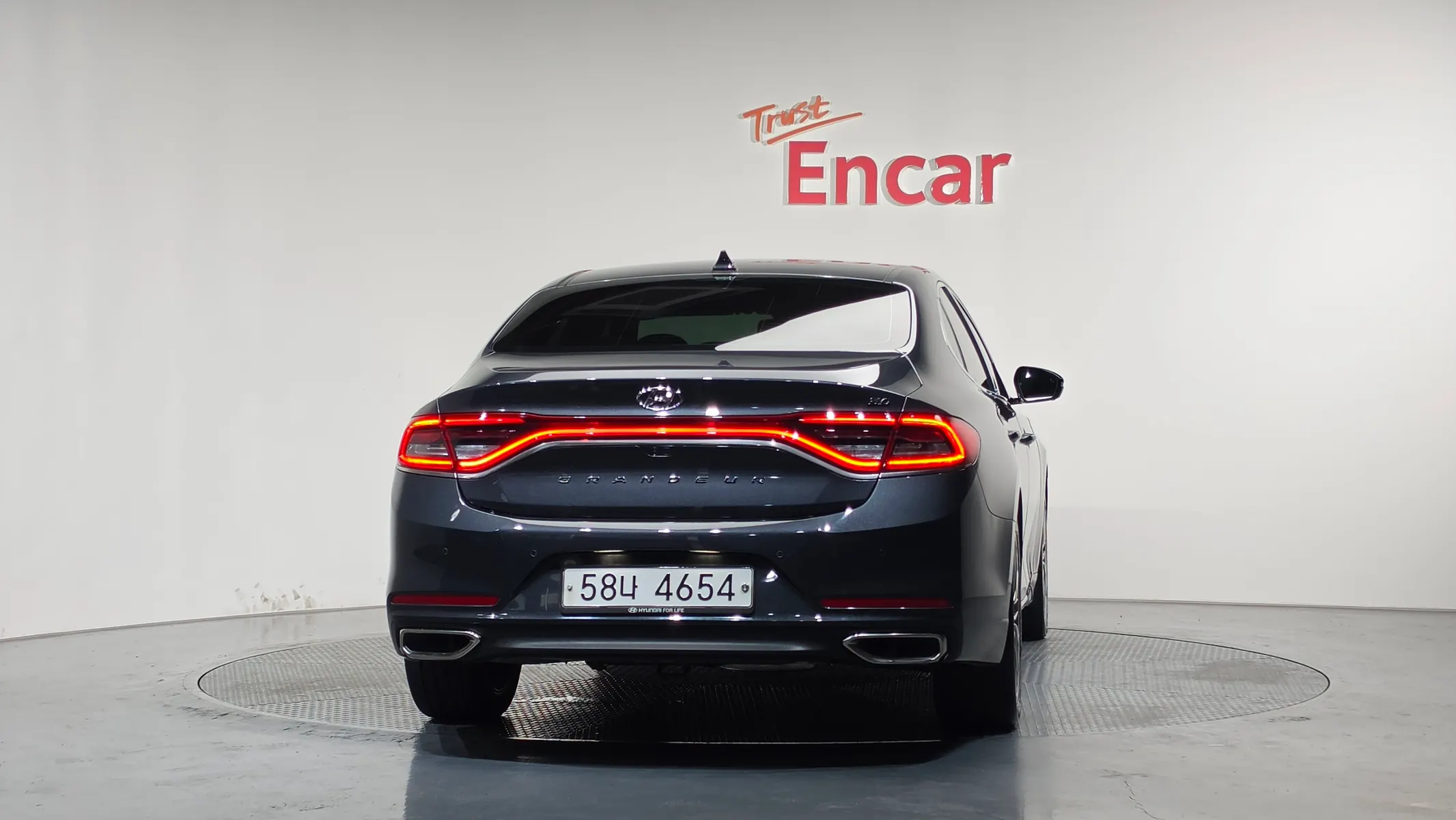 Hyundai IG 3.0 2018 3/5