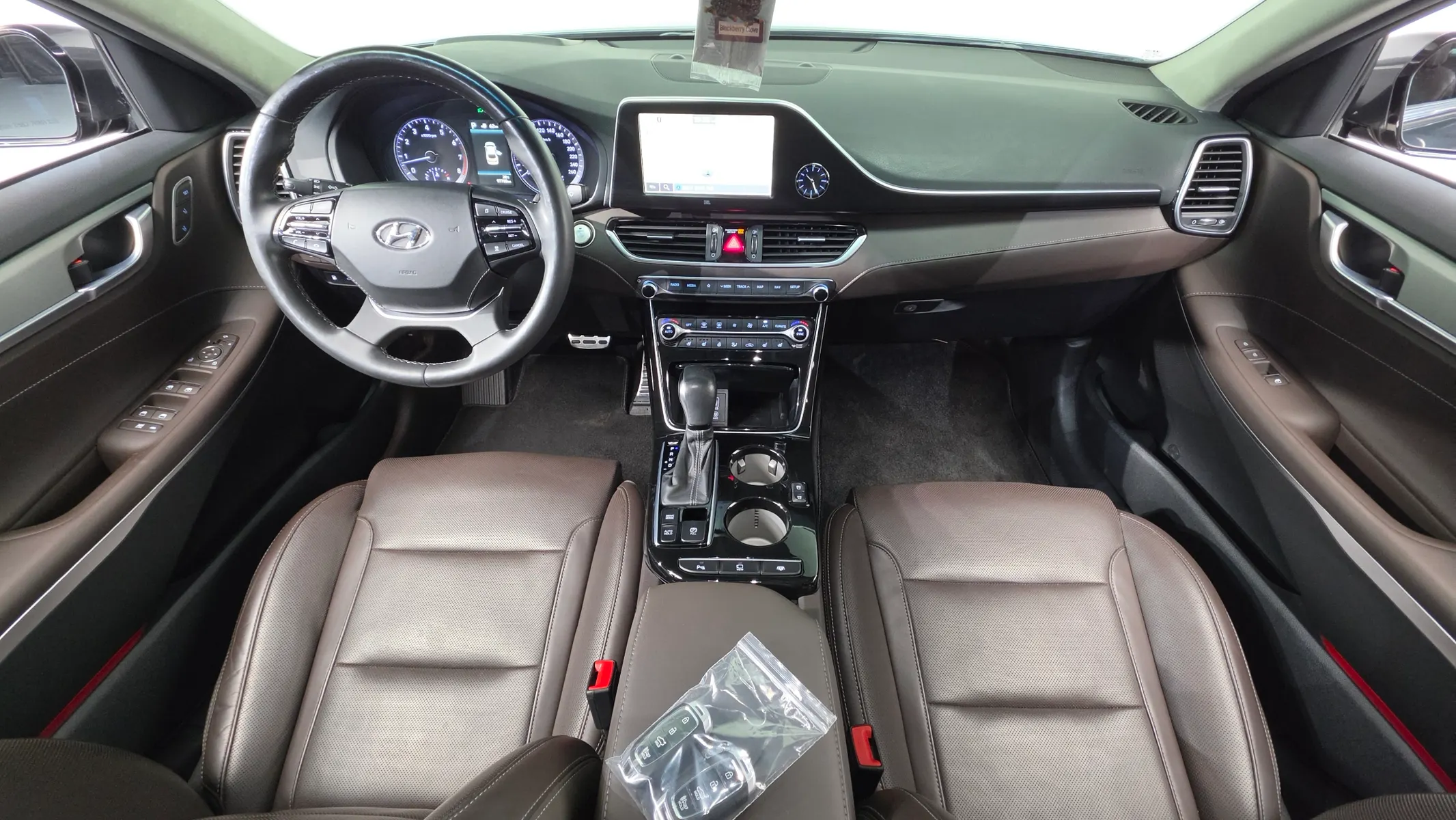 Hyundai IG 3.0 2018 4/5