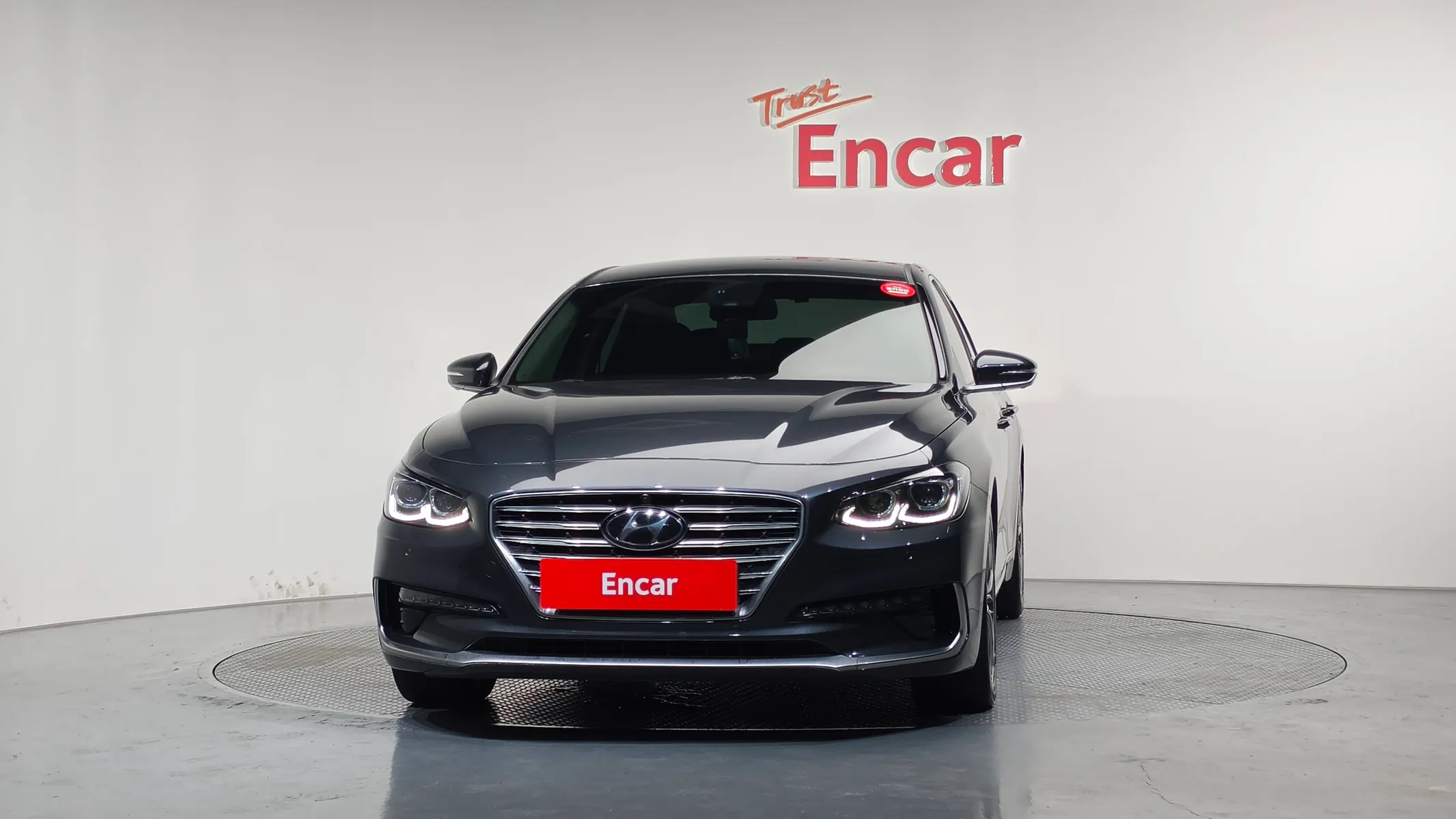 Hyundai IG 3.0 2018 2/5
