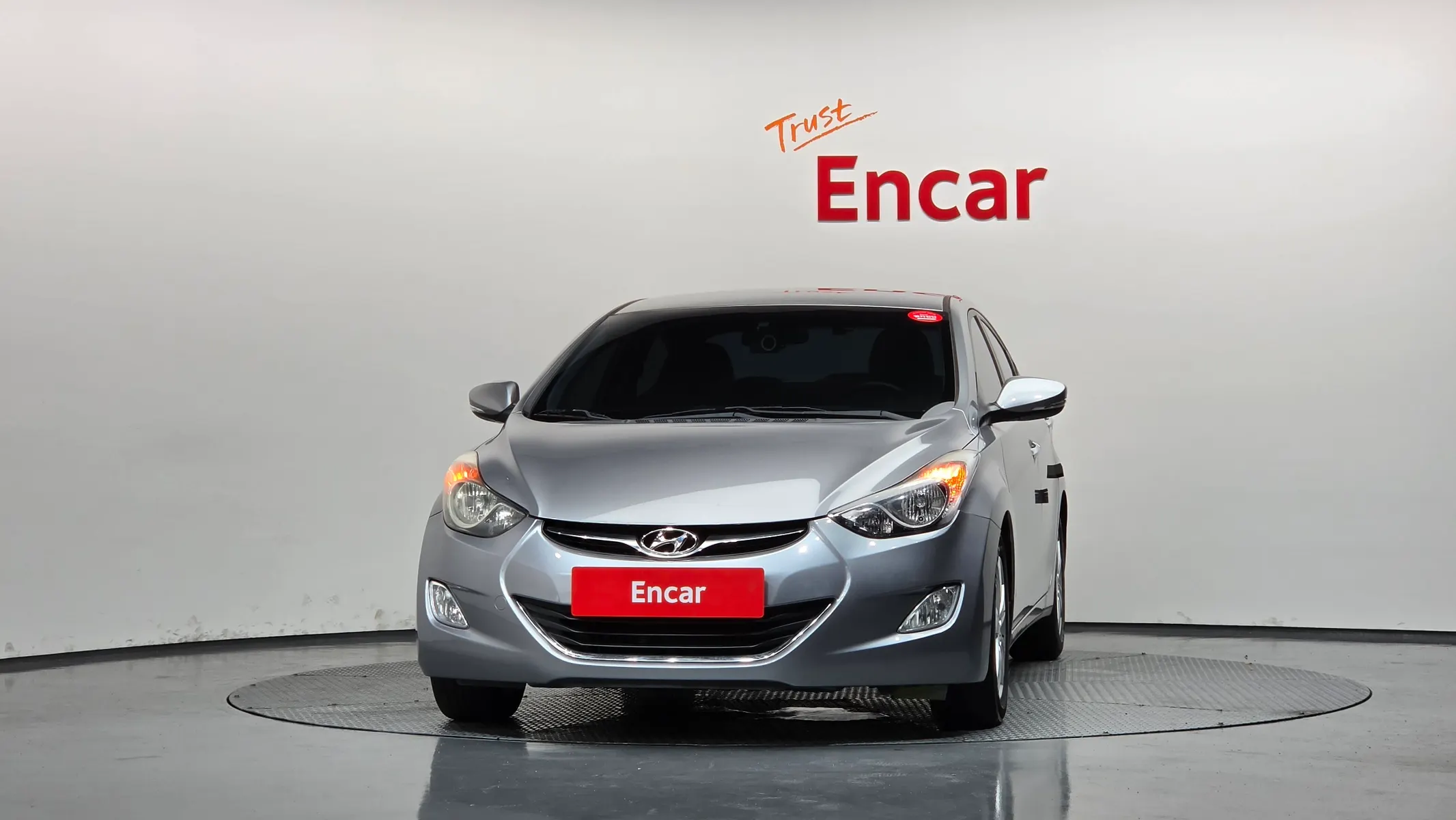 Hyundai MD M16 GDI 2013 2/5