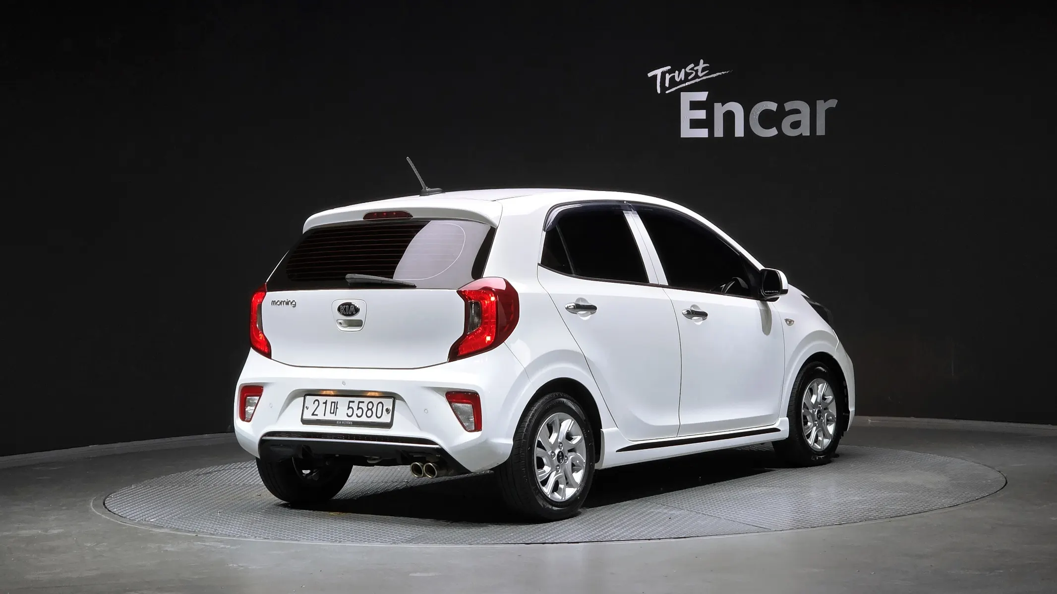 Kia (JA) 2017 2/27