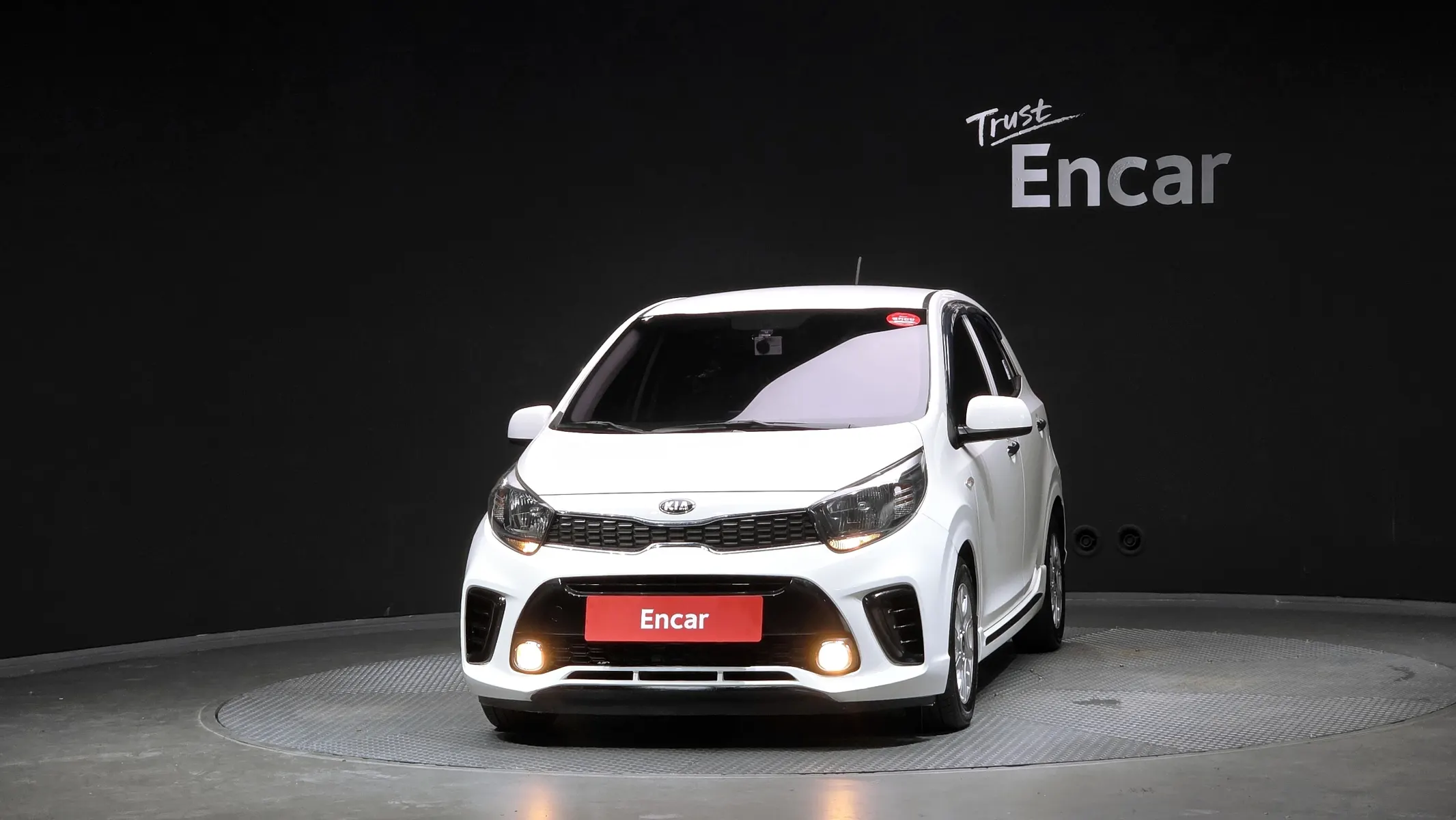 Kia (JA) 2017 3/27