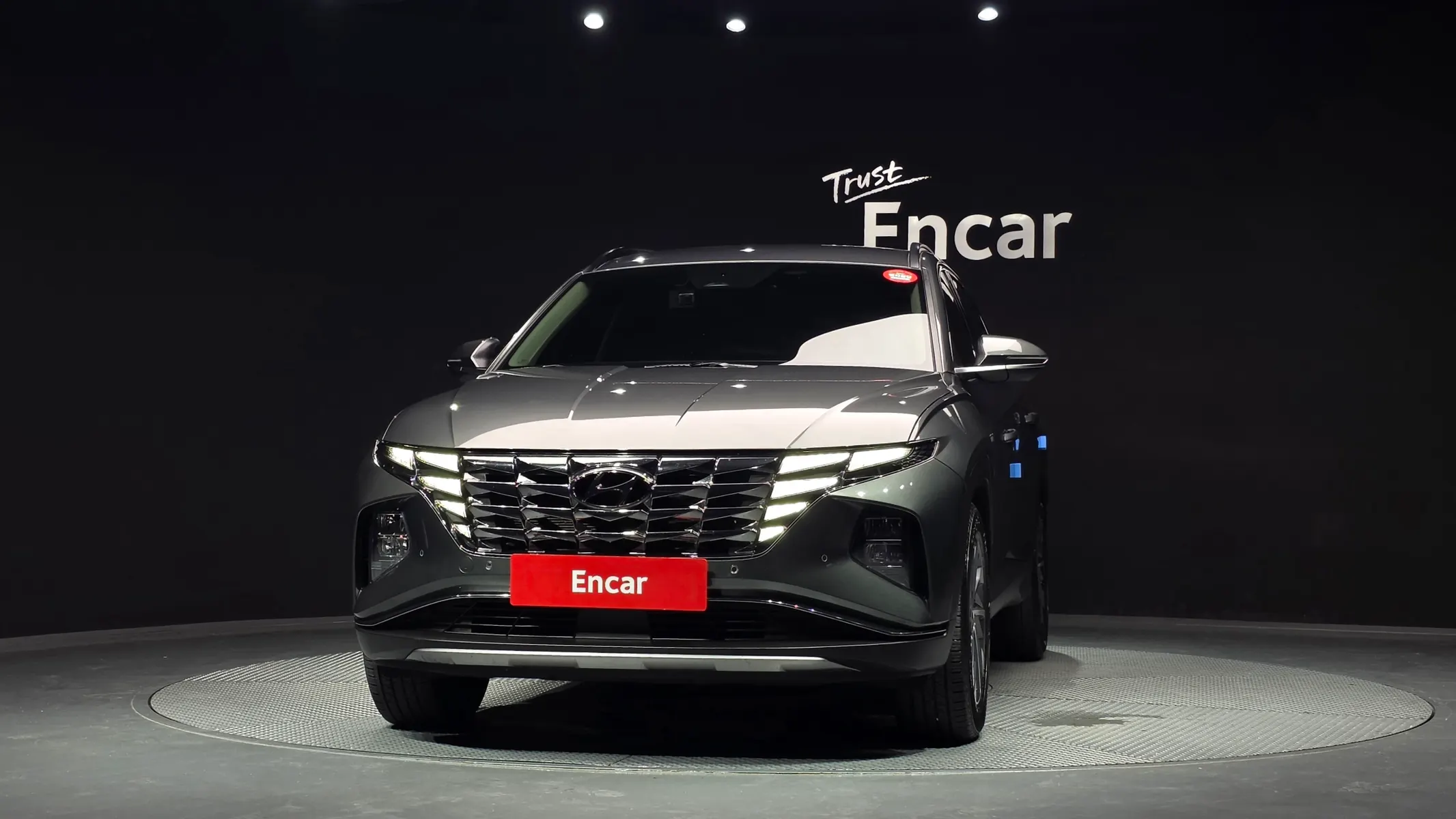 Hyundai (NX4) 2WD 2022 2/5