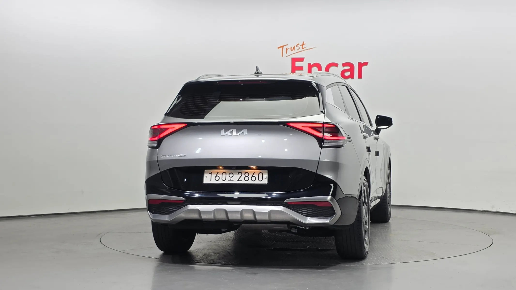 Kia 5 2.0 2WD 2022 3/5