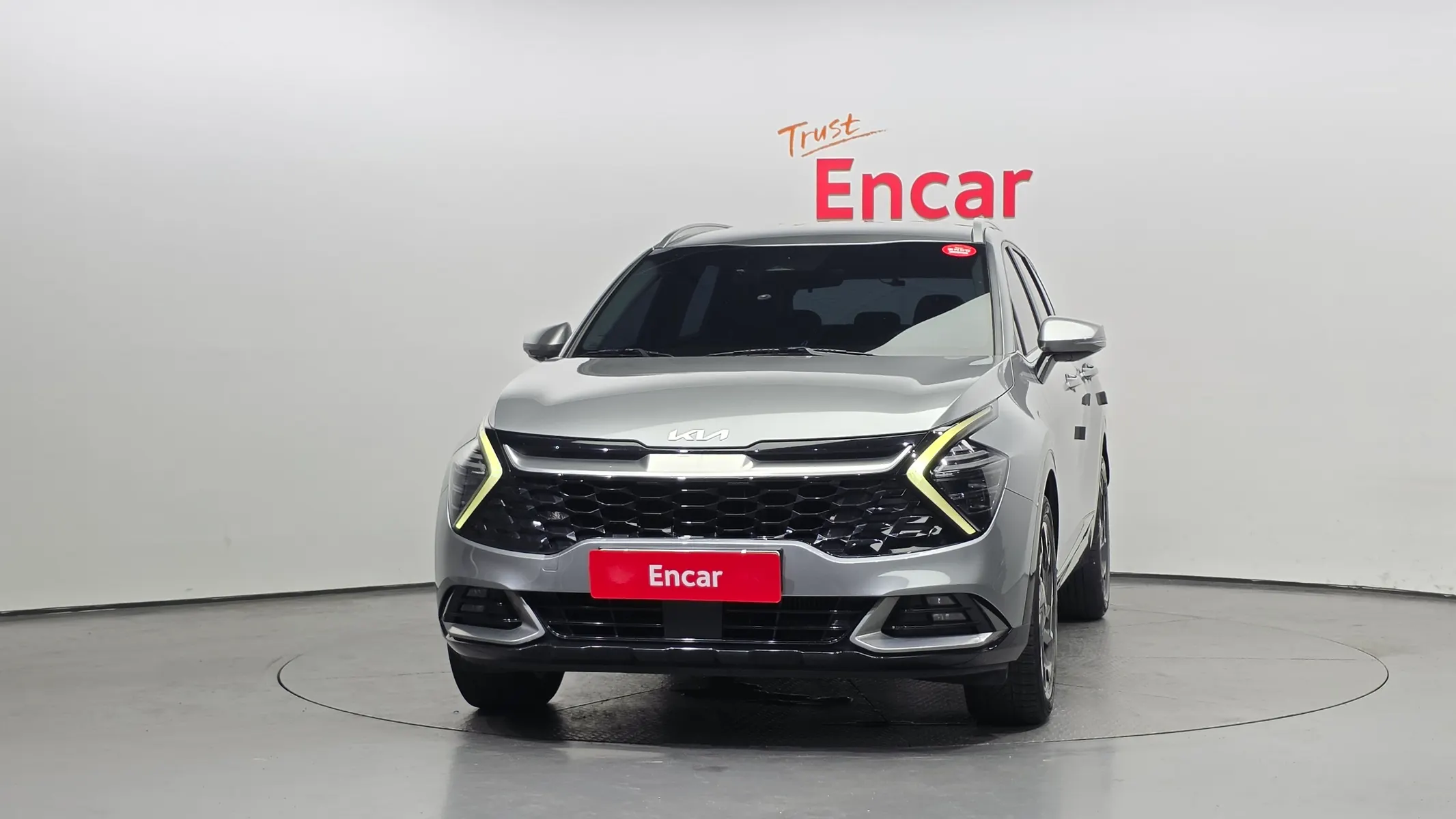 Kia 5 2.0 2WD 2022 2/5