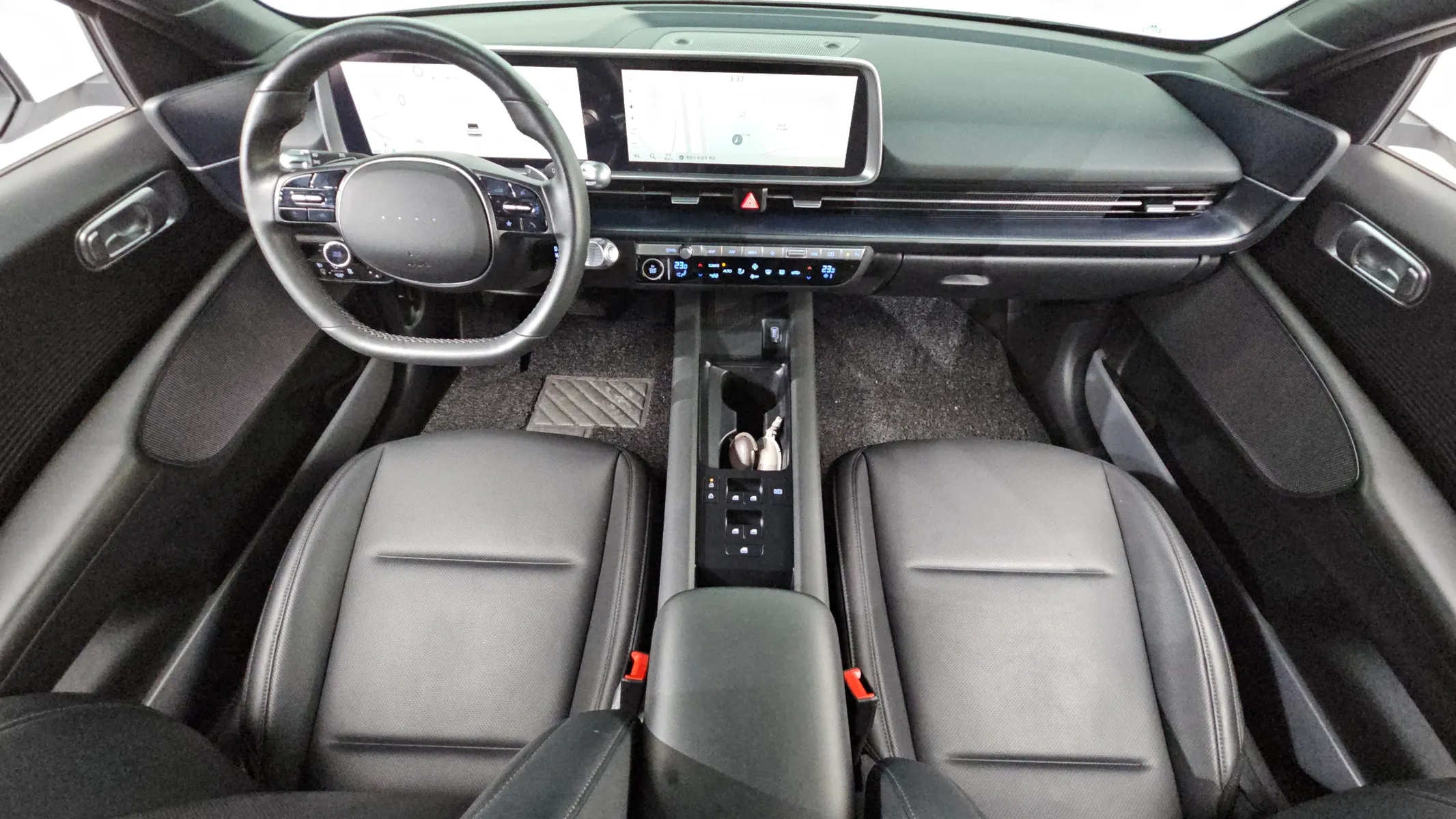 Hyundai Ioniq 6 2022 4/5