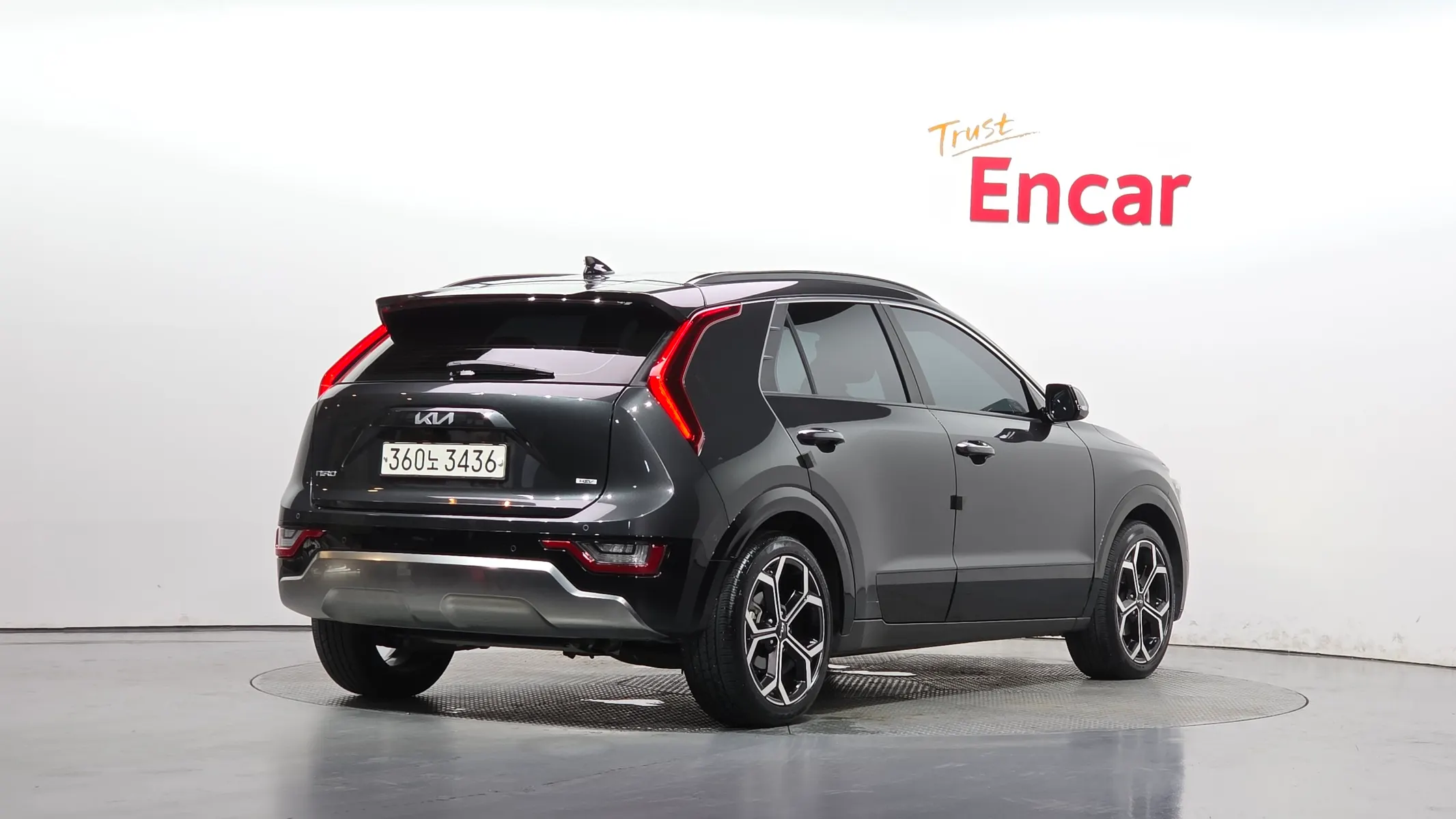 Kia 디 니로 2022 2/35