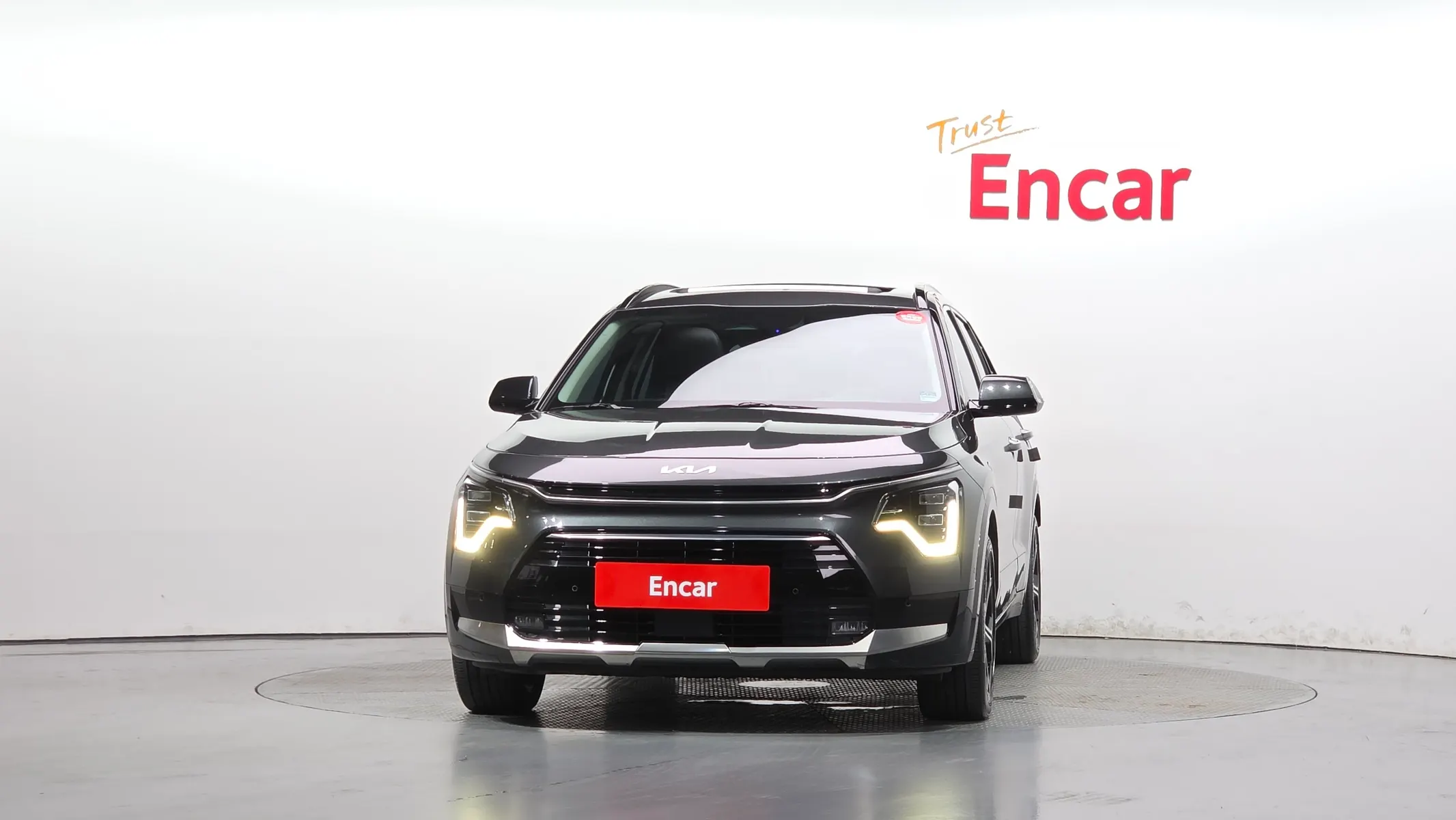 Kia 디 니로 2022 3/35