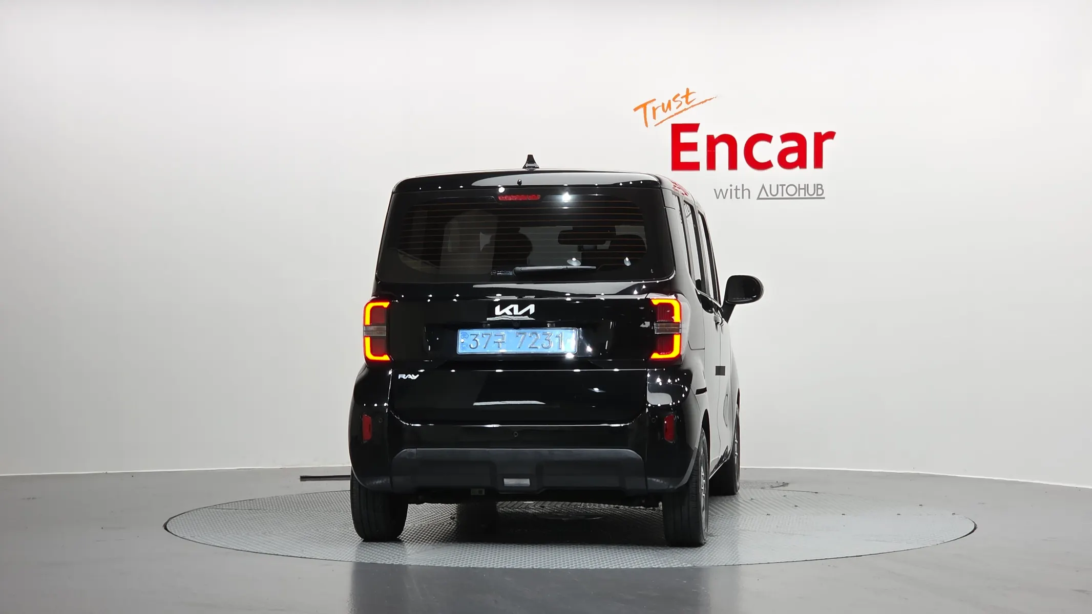 Kia EV 2024 3/5