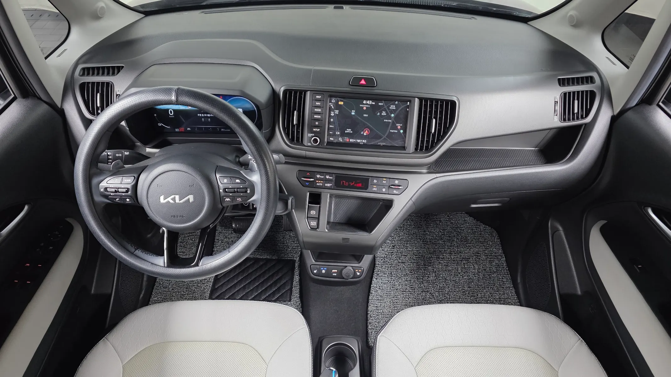 Kia EV 2024 4/5