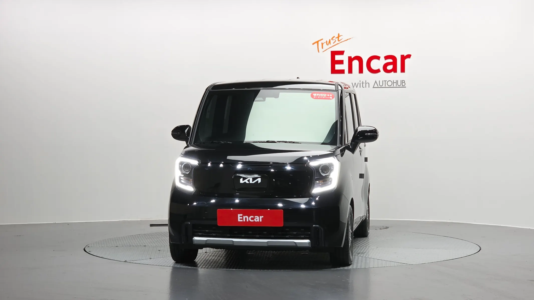 Kia EV 2024 2/5