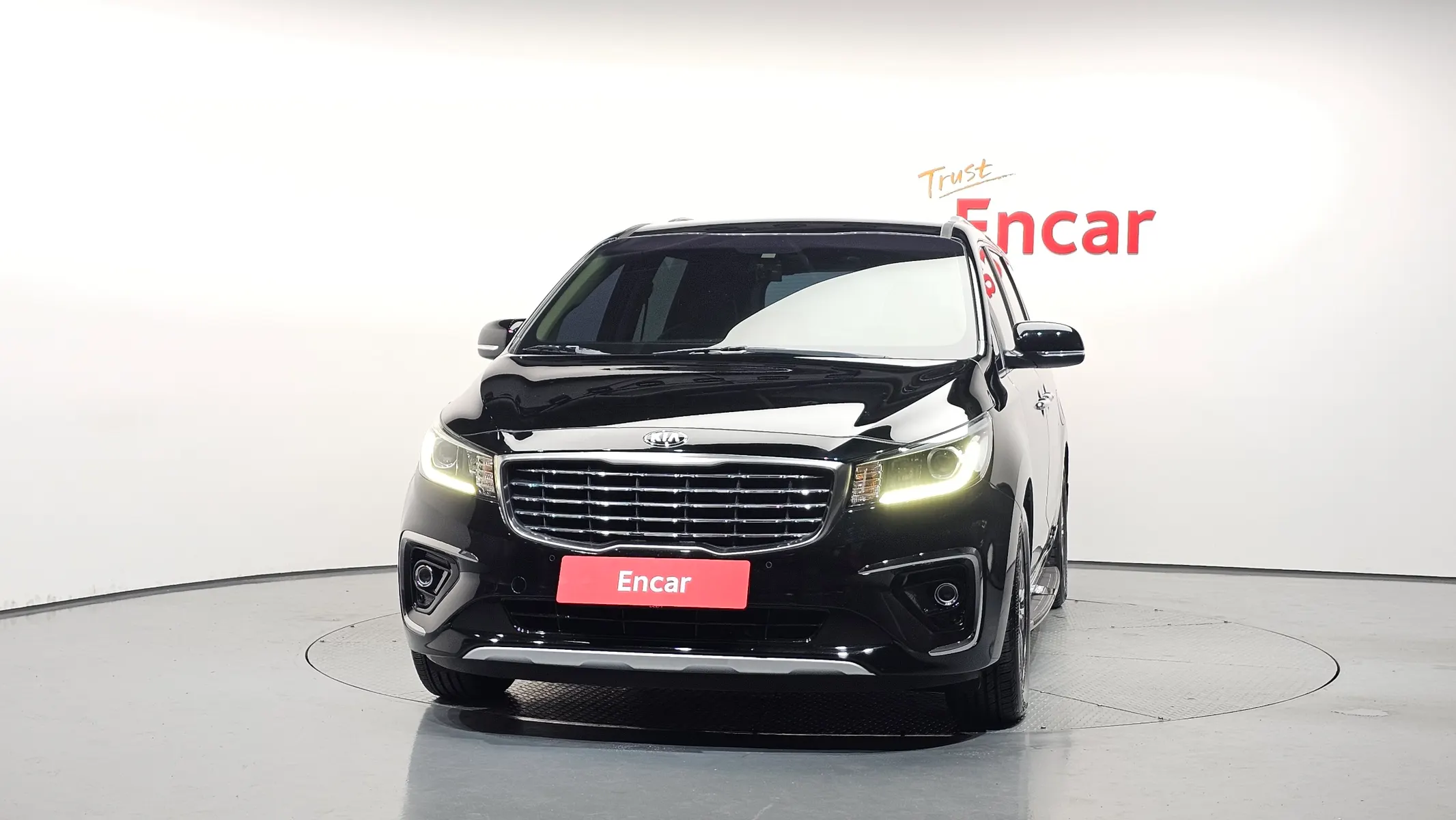 Kia 카니발 9 2018 2/5