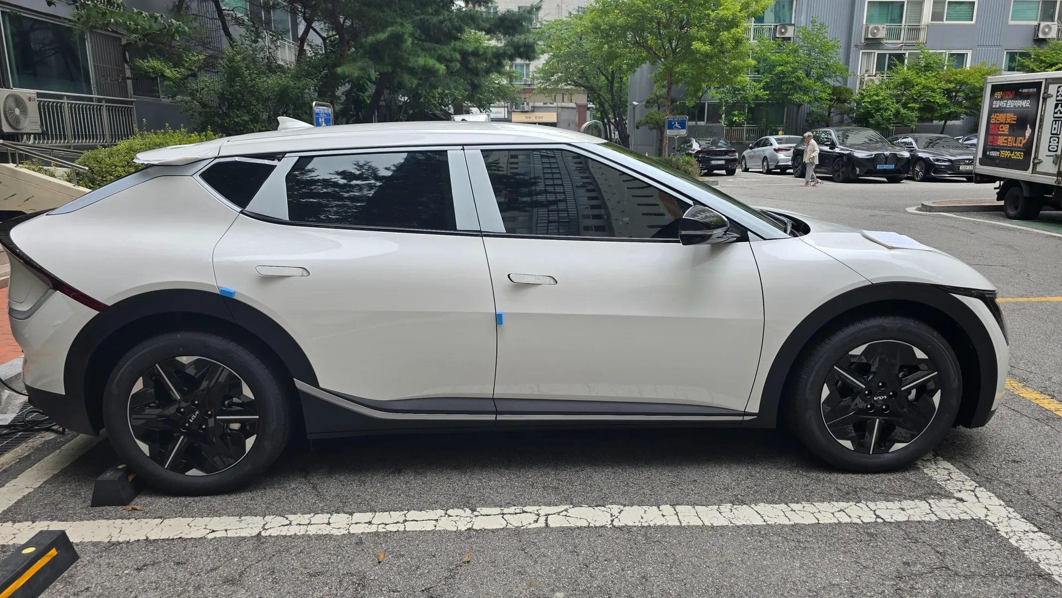 Kia EV6 2WD 2026 4/5