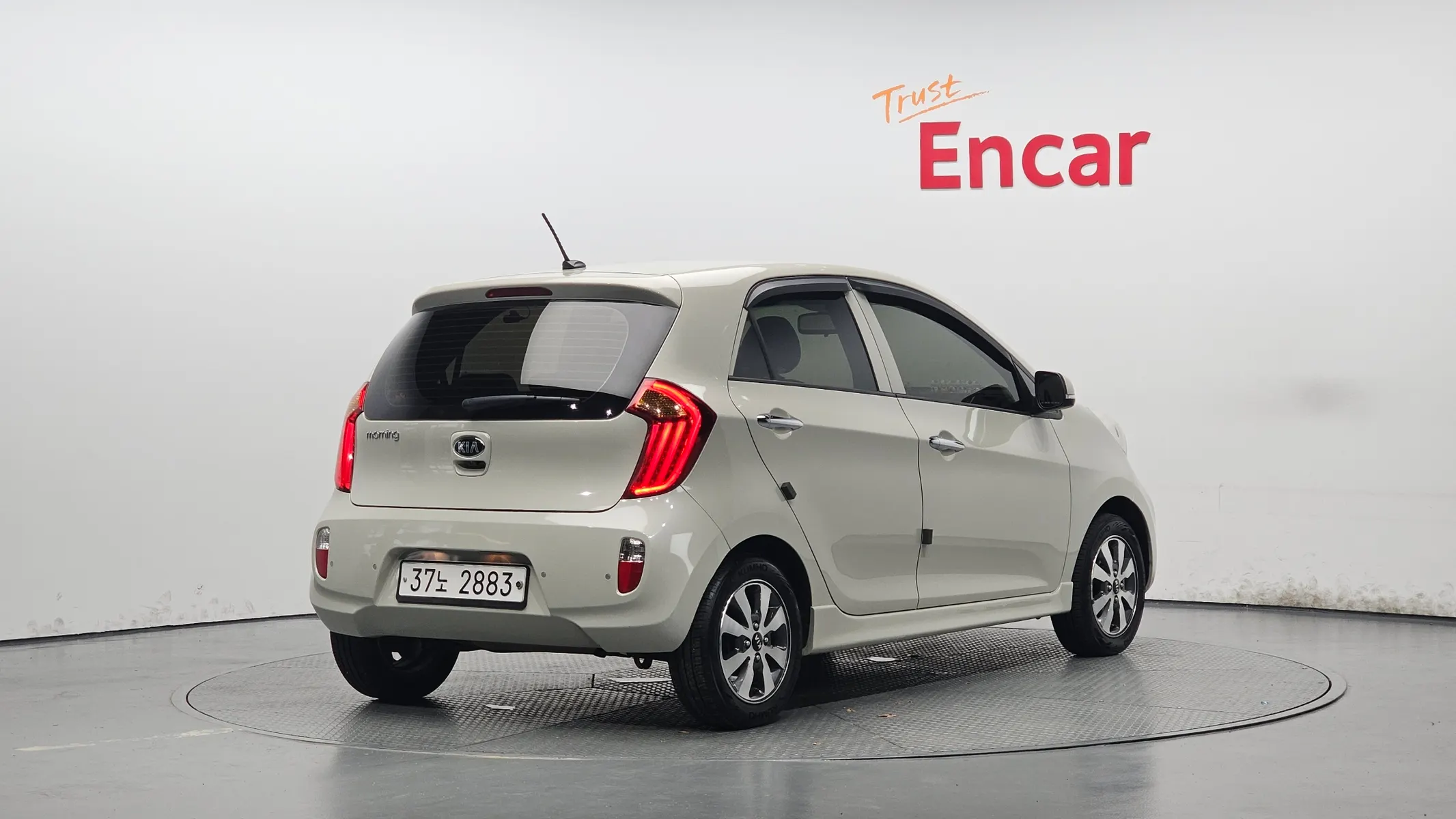 Kia 모닝 2013 2/31