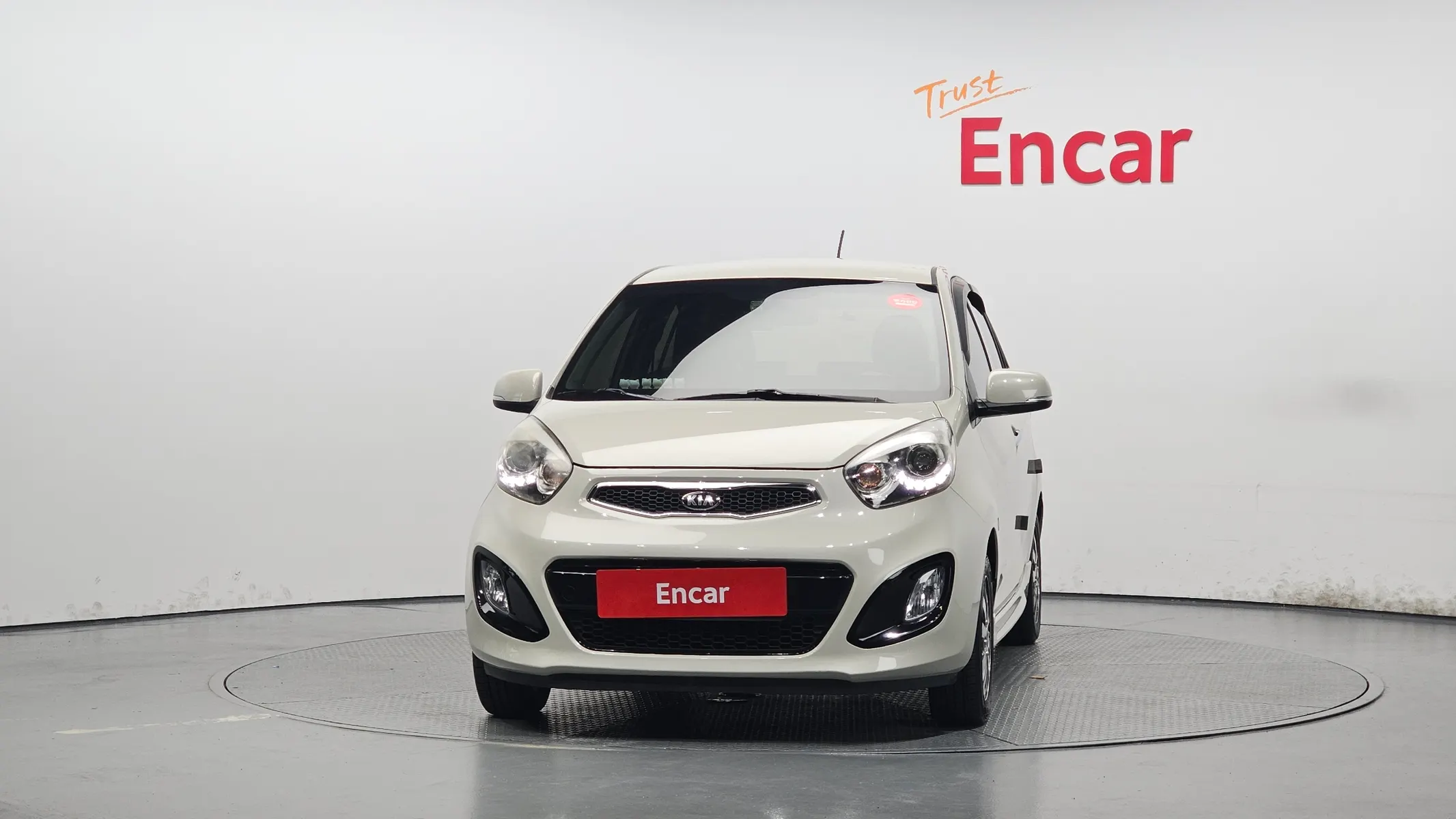 Kia 모닝 2013 3/31