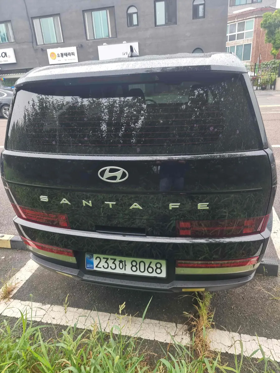 Hyundai (MX5) HEV 1.6 2WD 2026 3/5