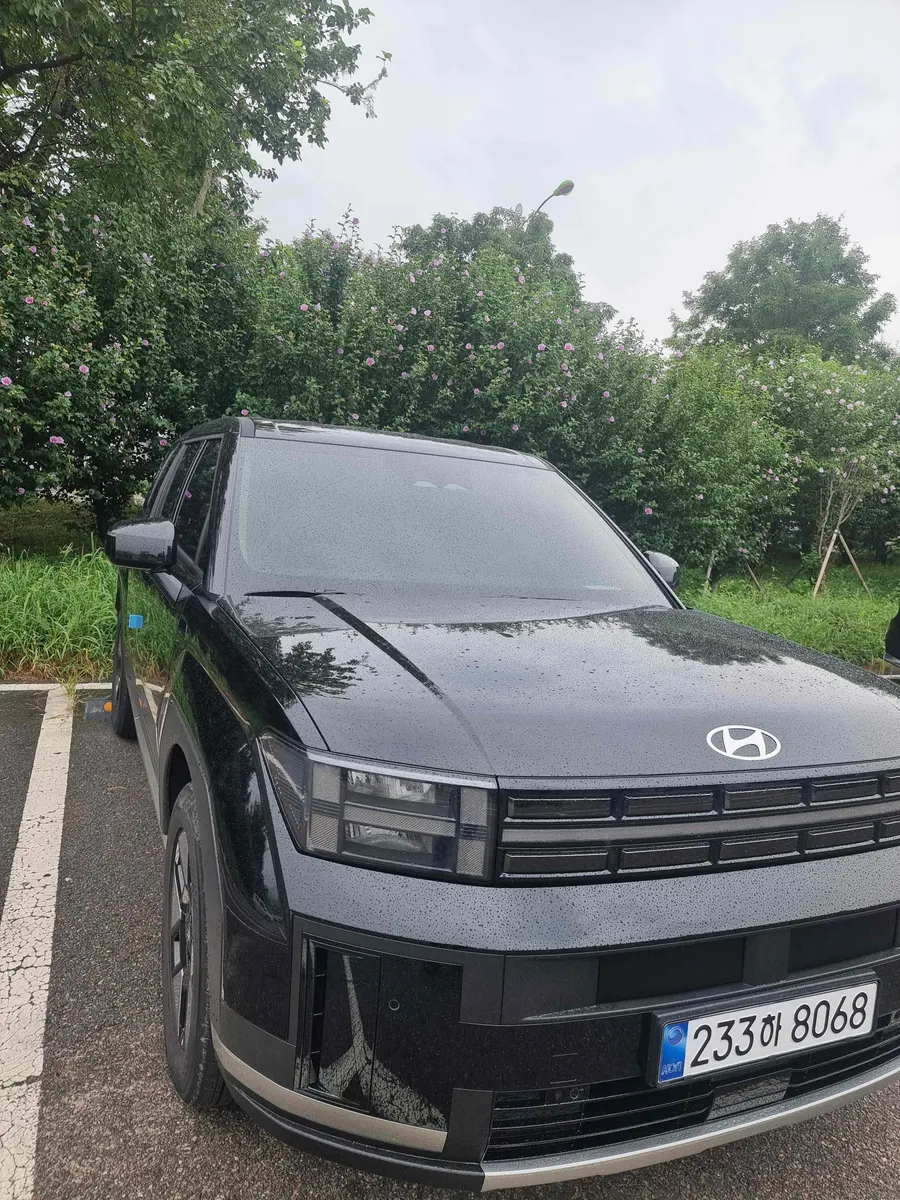 Hyundai (MX5) HEV 1.6 2WD 2026 2/5