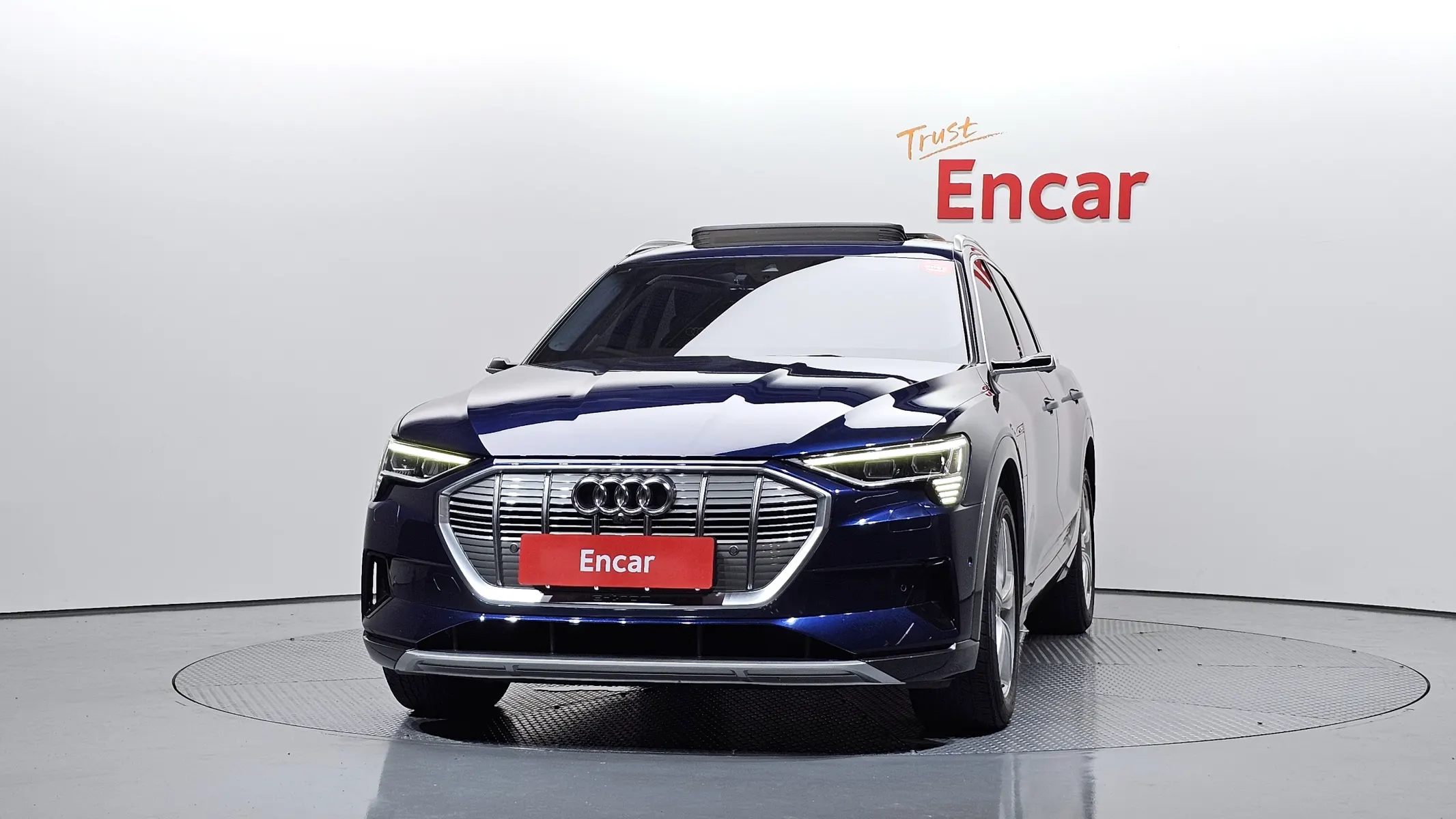 Audi e- 50 2021 3/38
