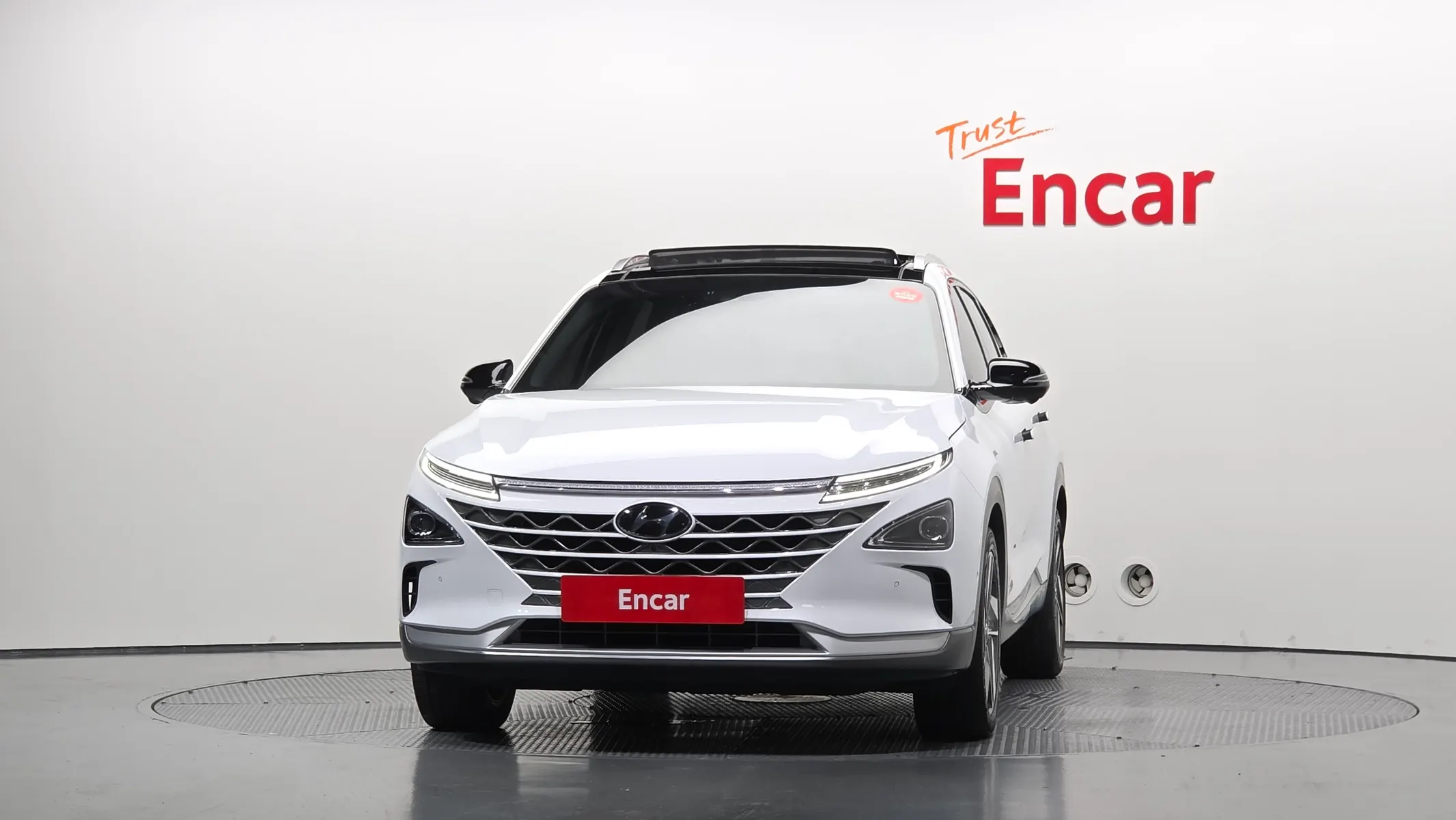 Hyundai 넥쏘 2022 2/5