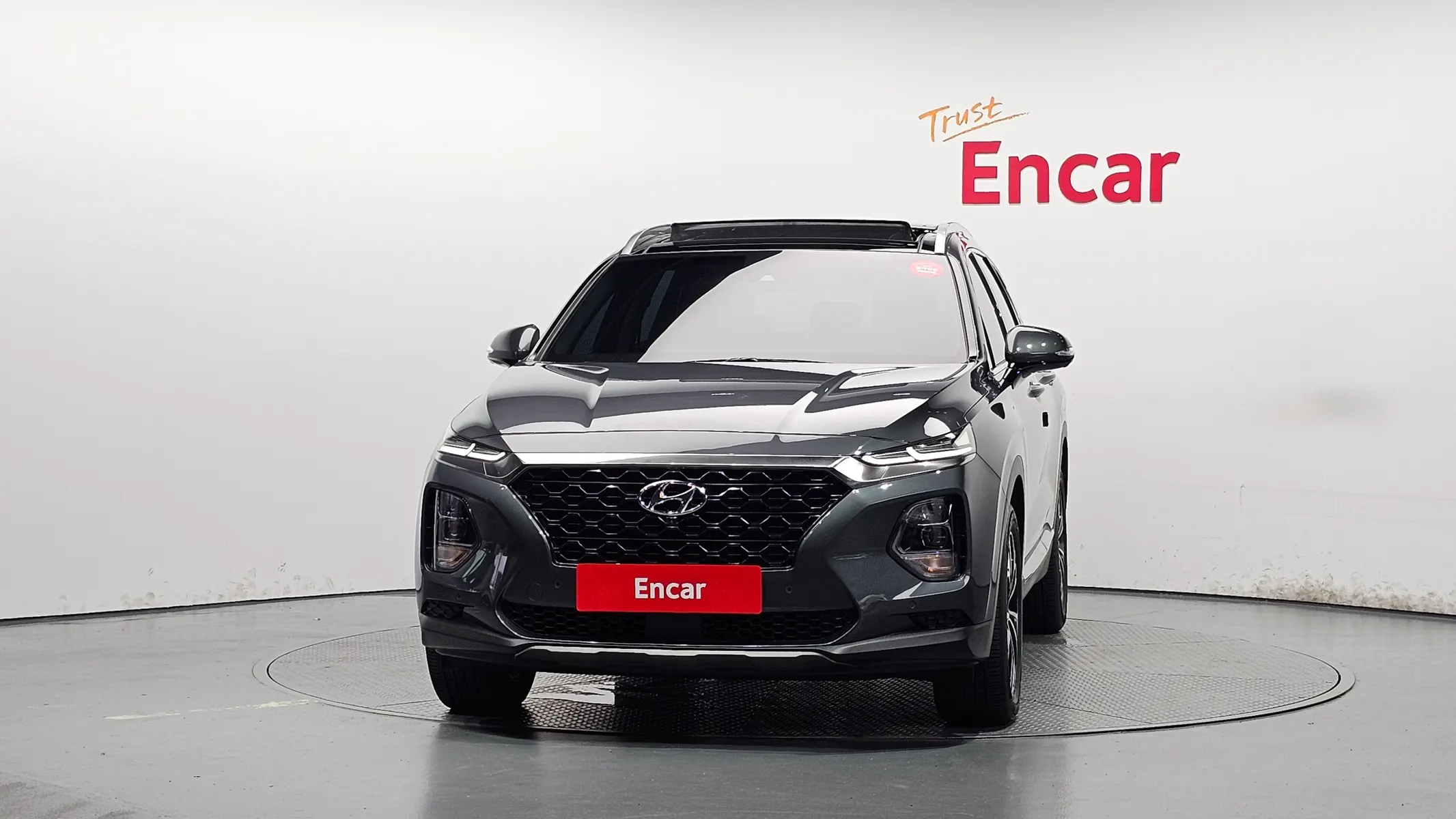 Hyundai TM 2.0 2WD 2018 2/5