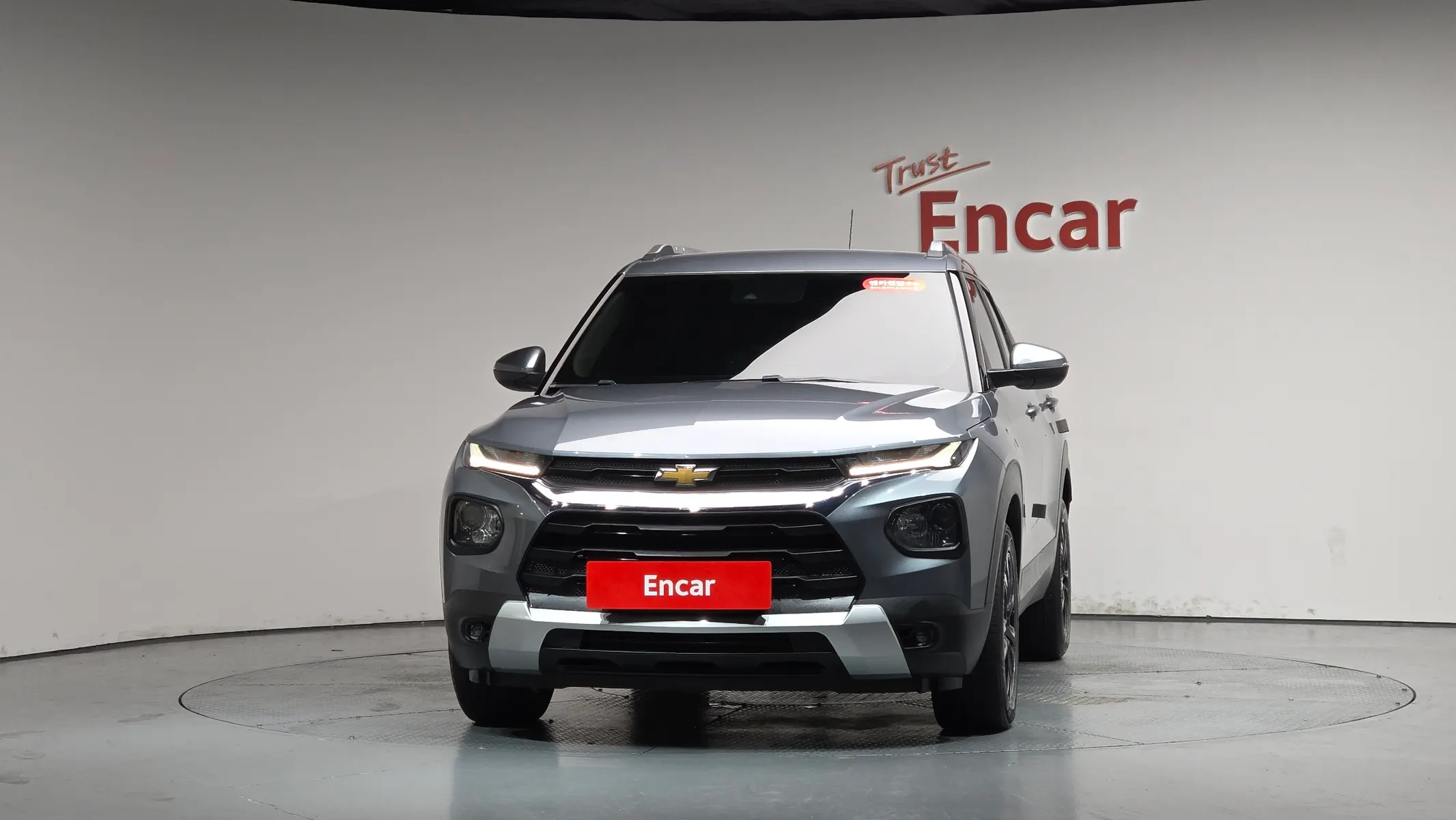 Chevrolet 트레일블레이저 1.3 2WD 2020 2/5