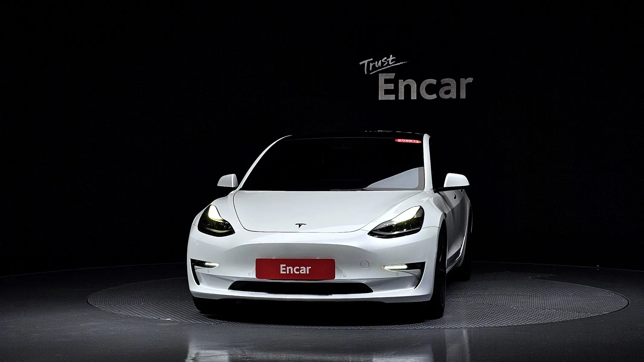 Tesla 3 AWD 2022 3/40