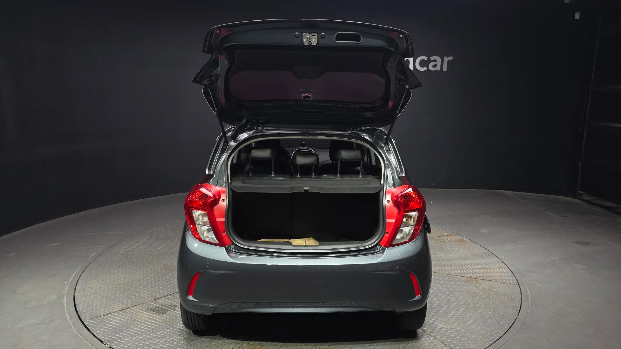 Chevrolet 더 넥스트 스파크 LT 2017 20/21