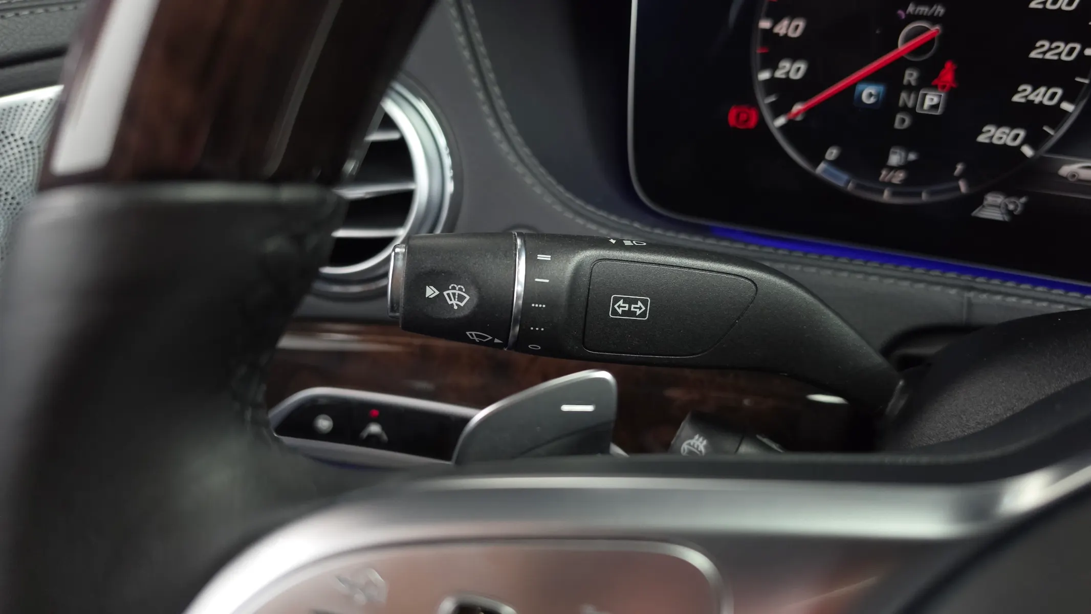 Mercedes-Benz S-Class W222 S560L 4MATIC 2020 34/35