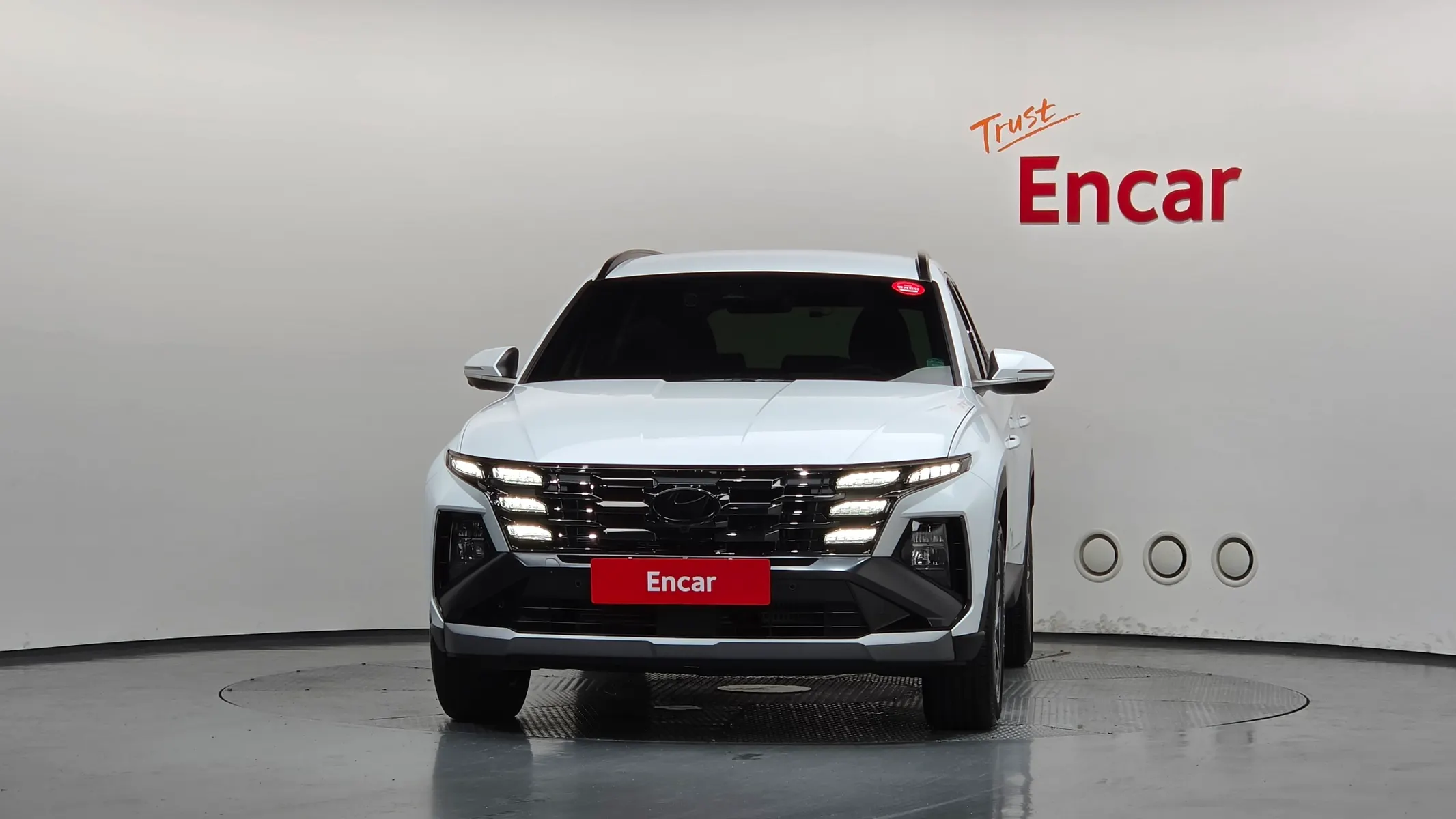 Hyundai (NX4) HEV 1.6 2WD 2026 2/5