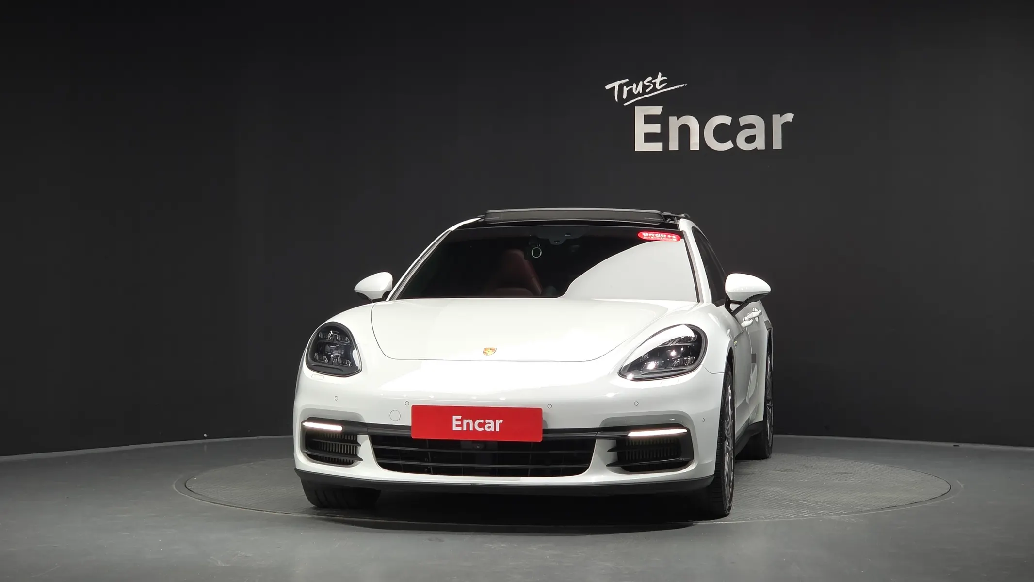 Porsche (971) 2.9 AWD E- 2020 2/5