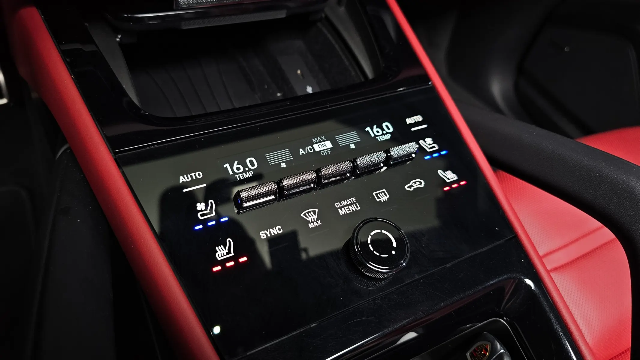 Porsche (PO536) 4.0 GTS 2025 38/39